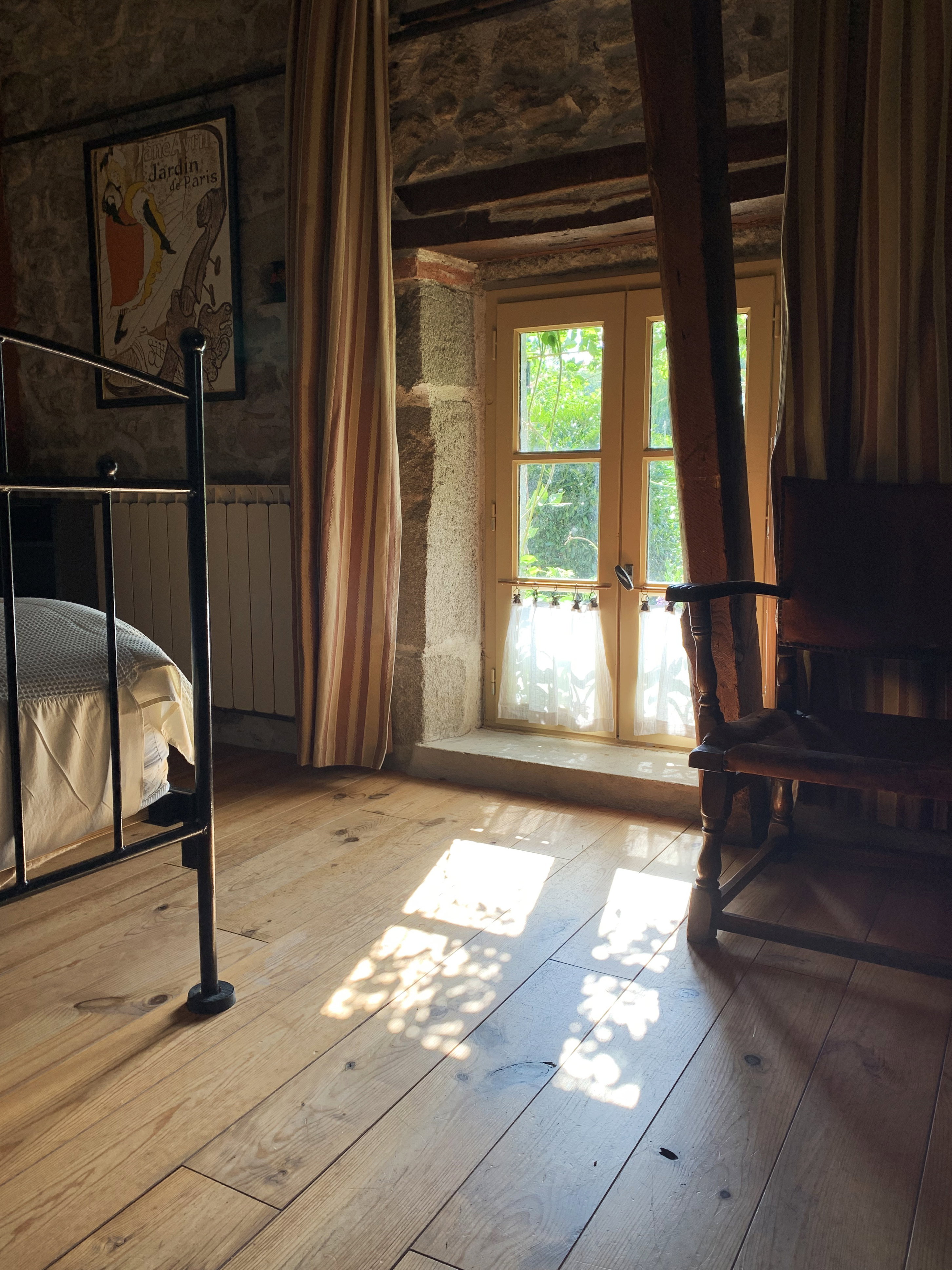 Casa nella natura a Saint Silvain-Bellegarde