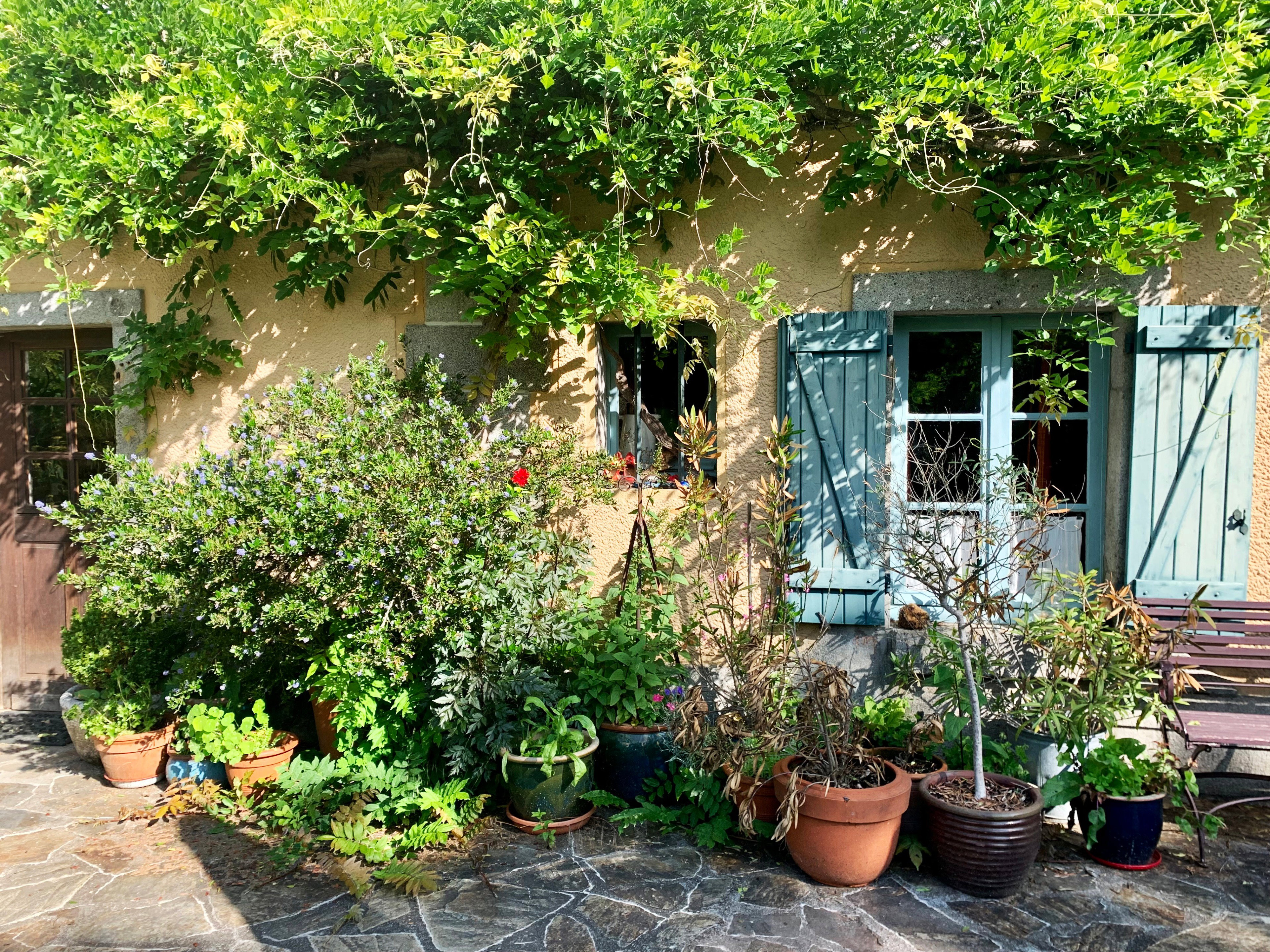 Casa nella natura a Saint Silvain-Bellegarde