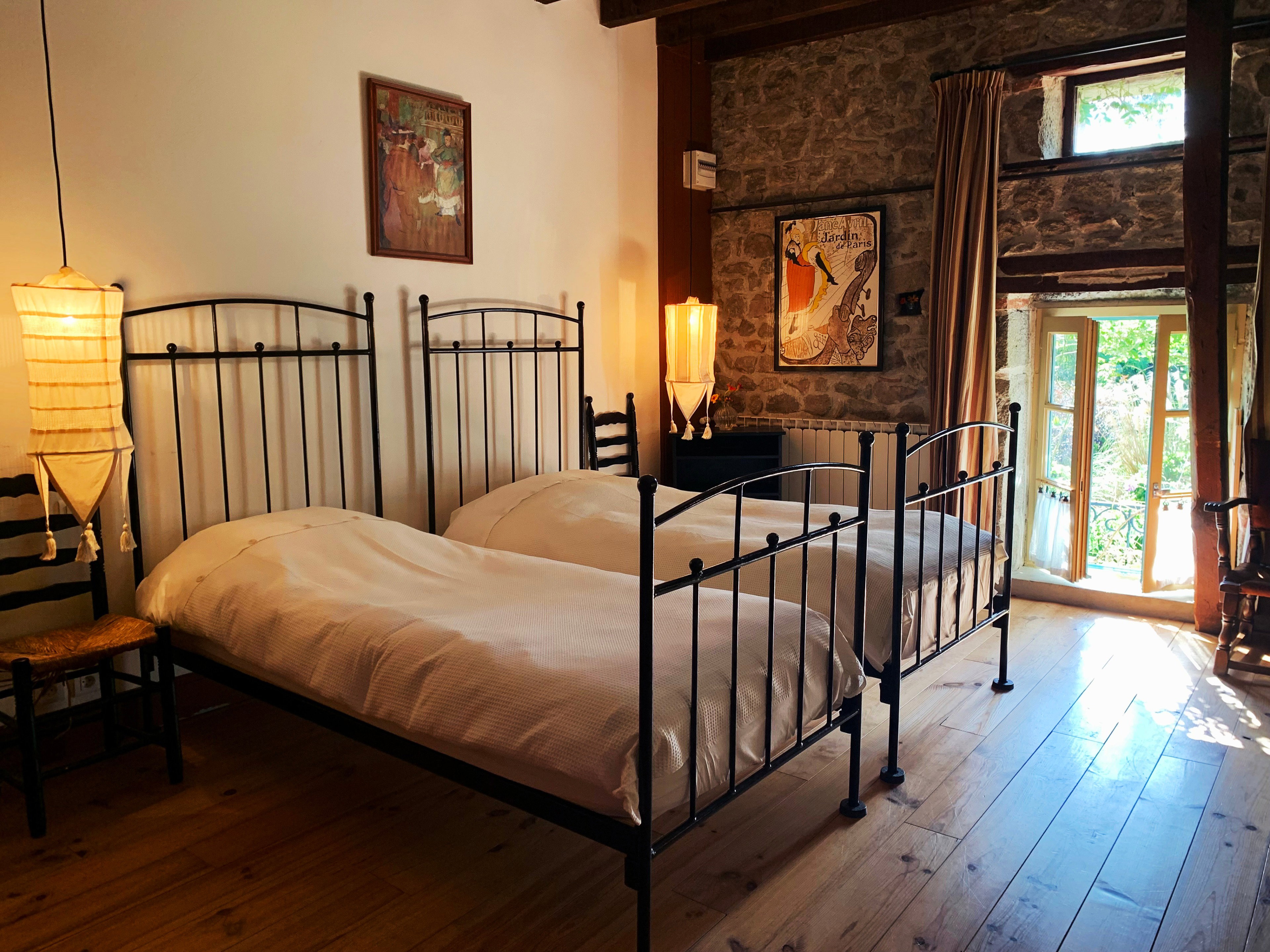 Casa nella natura a Saint Silvain-Bellegarde
