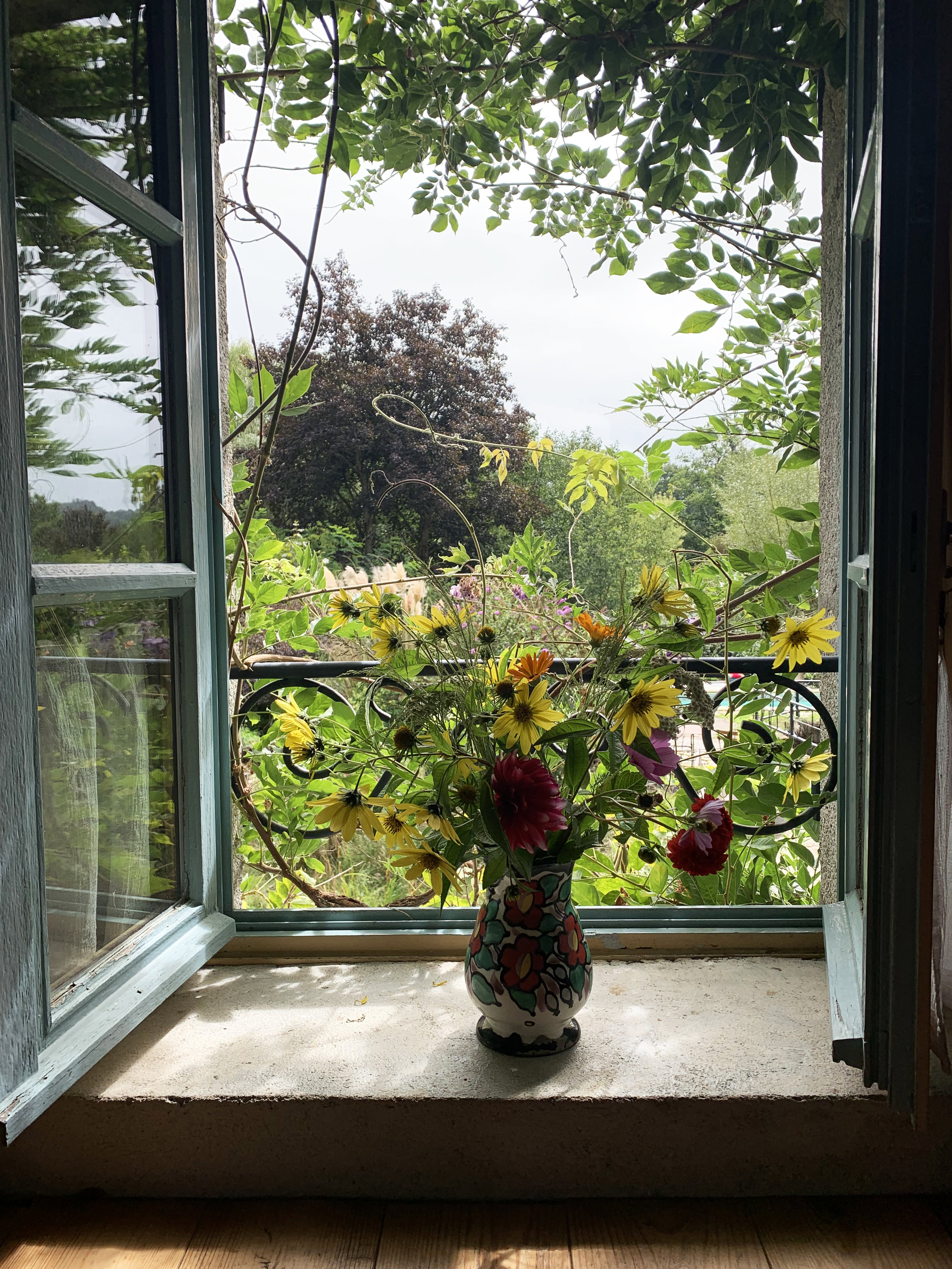 Casa nella natura a Saint Silvain-Bellegarde