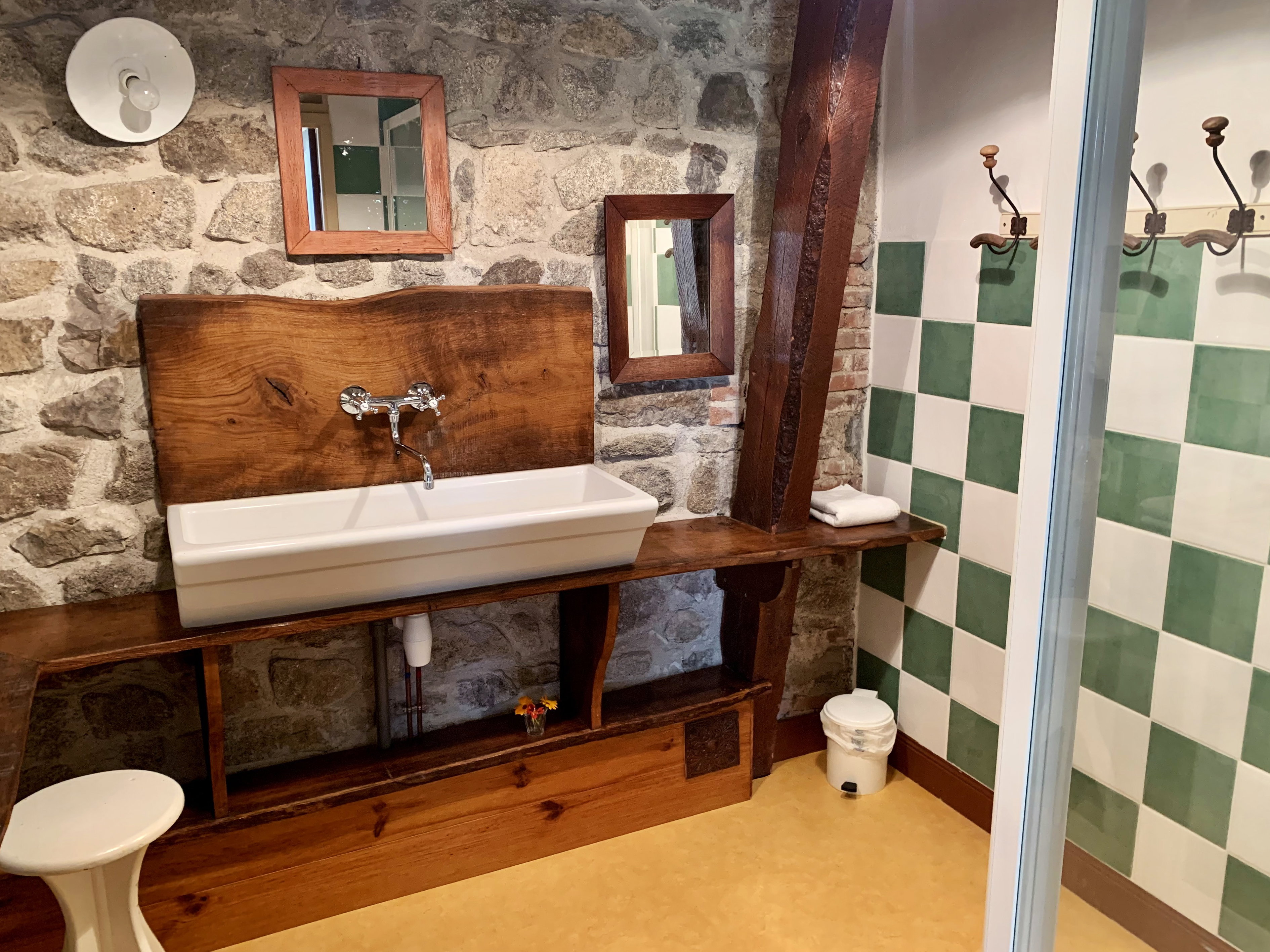 Casa nella natura a Saint Silvain-Bellegarde