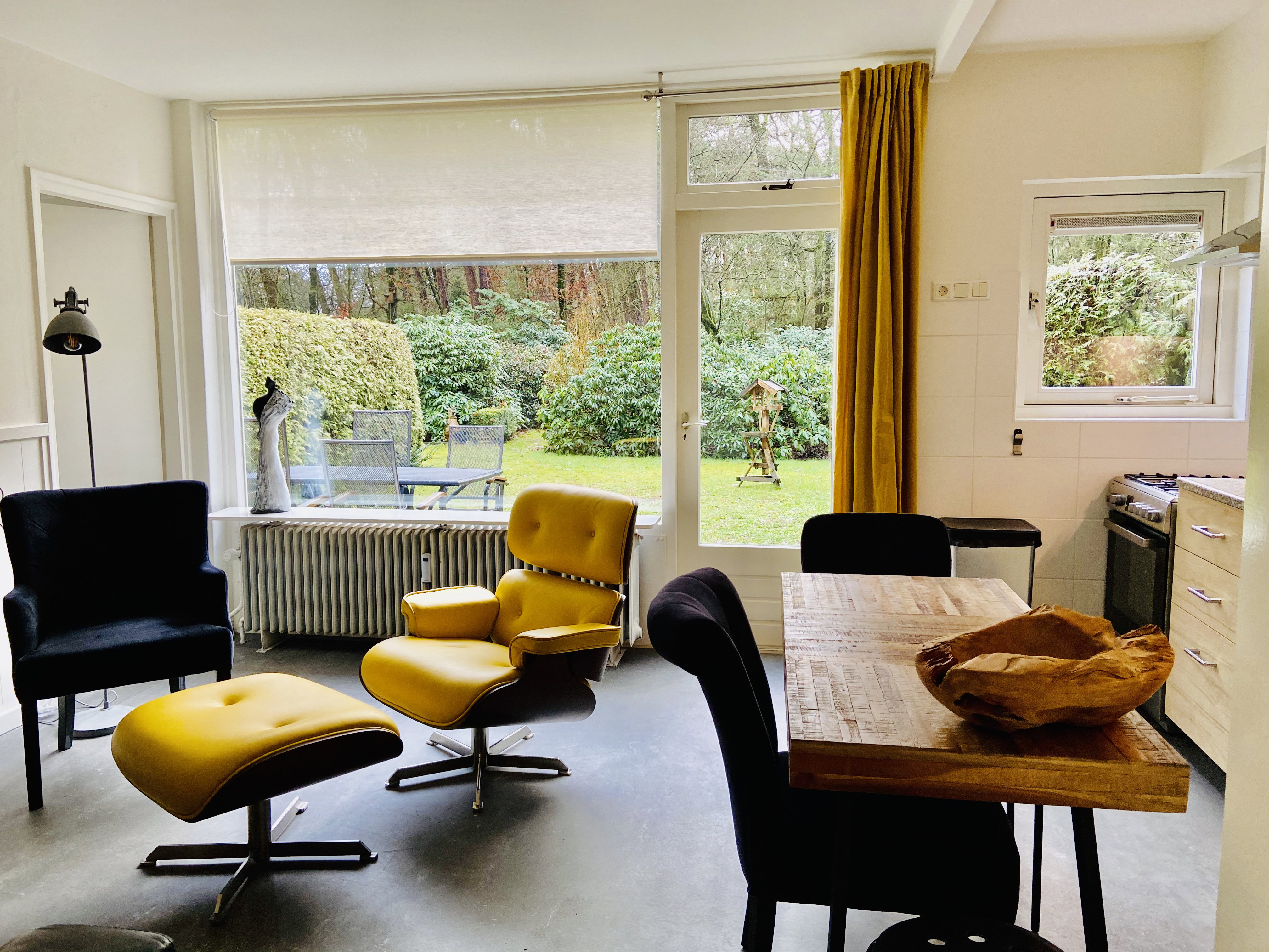 Natuurhuisje in Otterlo