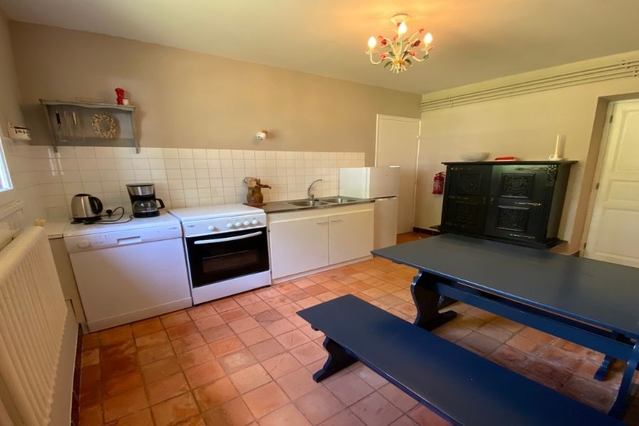 Natuurhuisje in Marigny-Marmande