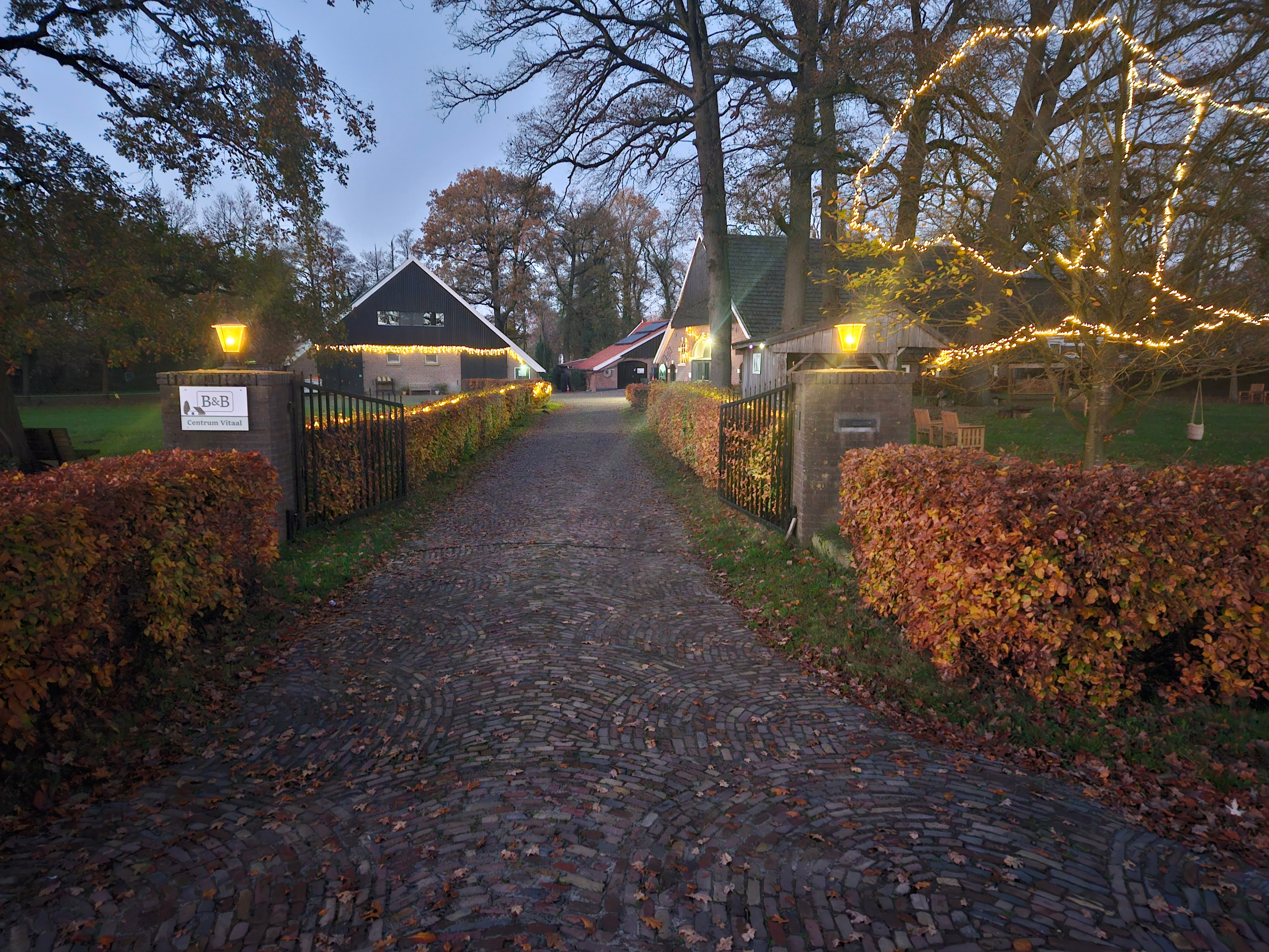 Natuurhuisje in Enschede