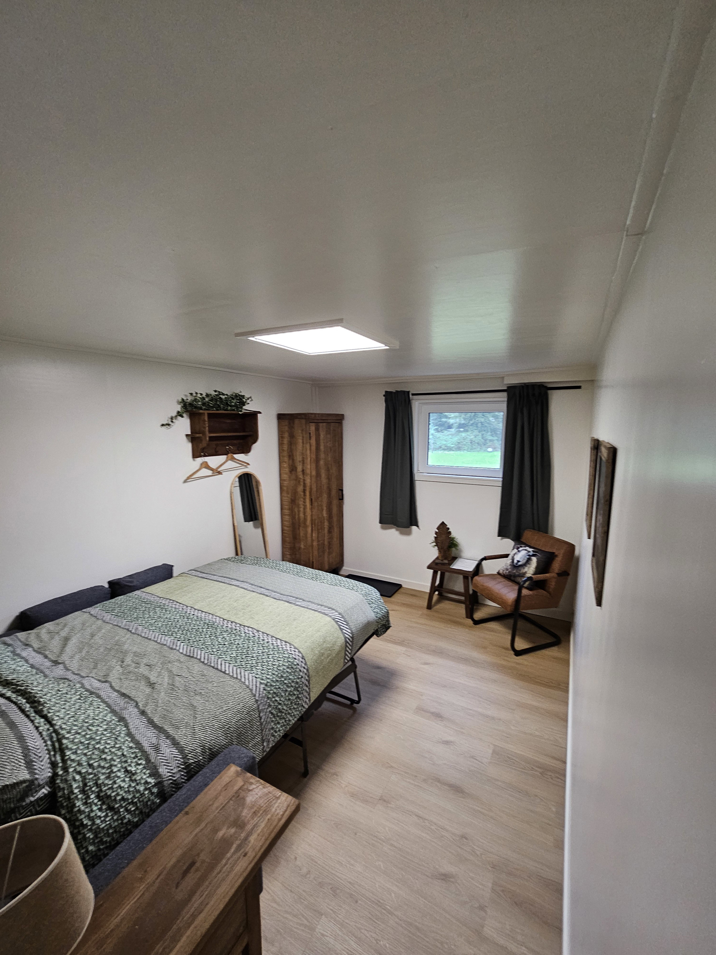 Natuurhuisje in Enschede