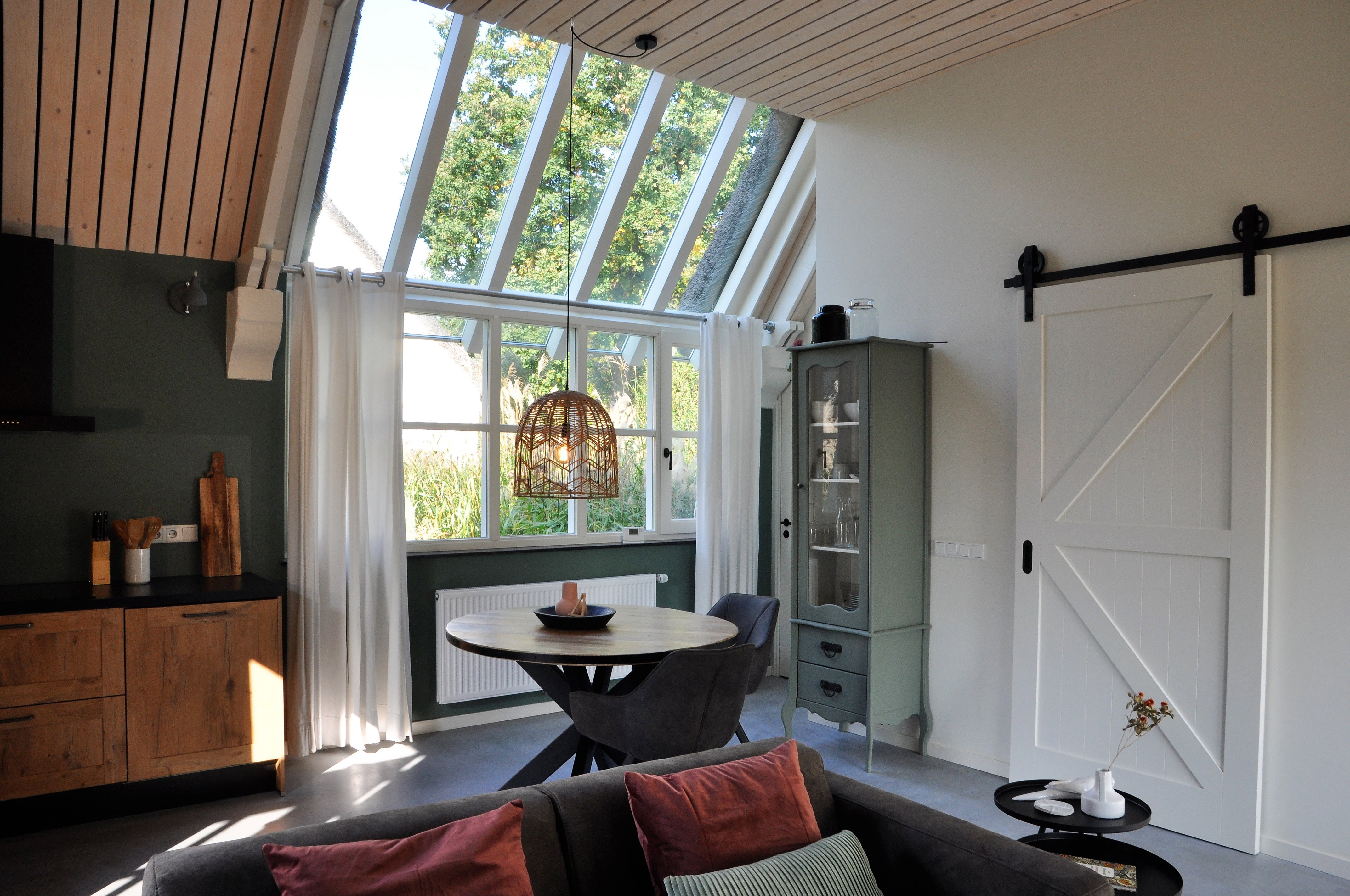 Casa nella natura a Heeze