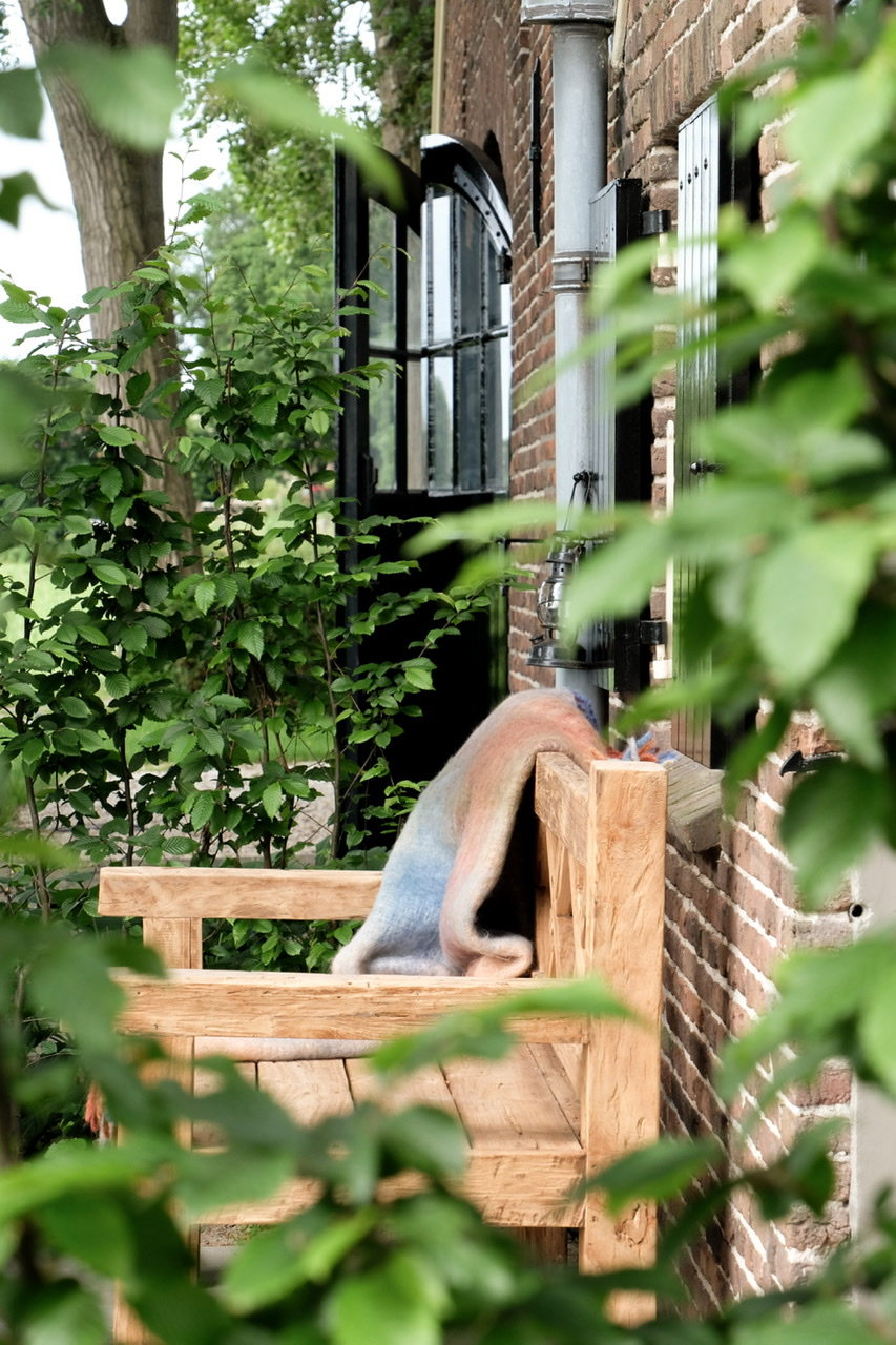 Maison nature à Bronkhorst