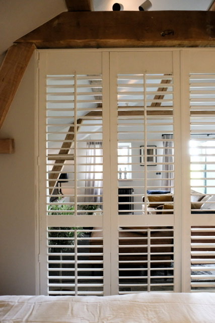 Maison nature à Bronkhorst