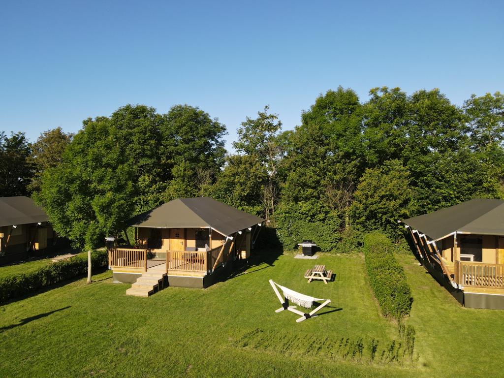Natuurhuisje in Kamperland
