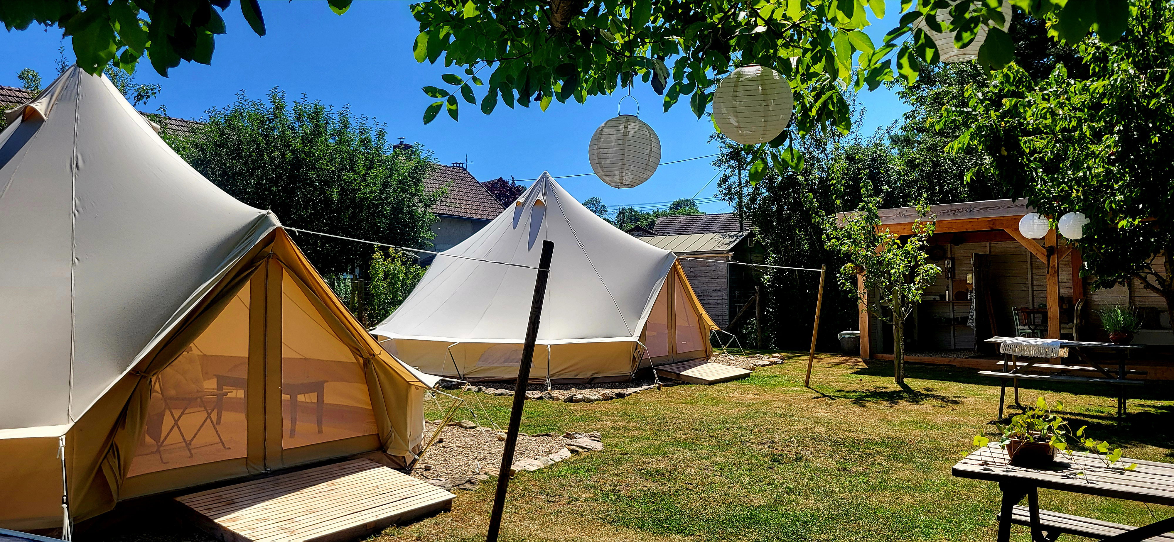 Casa nella natura a La Vesvre de Saisy