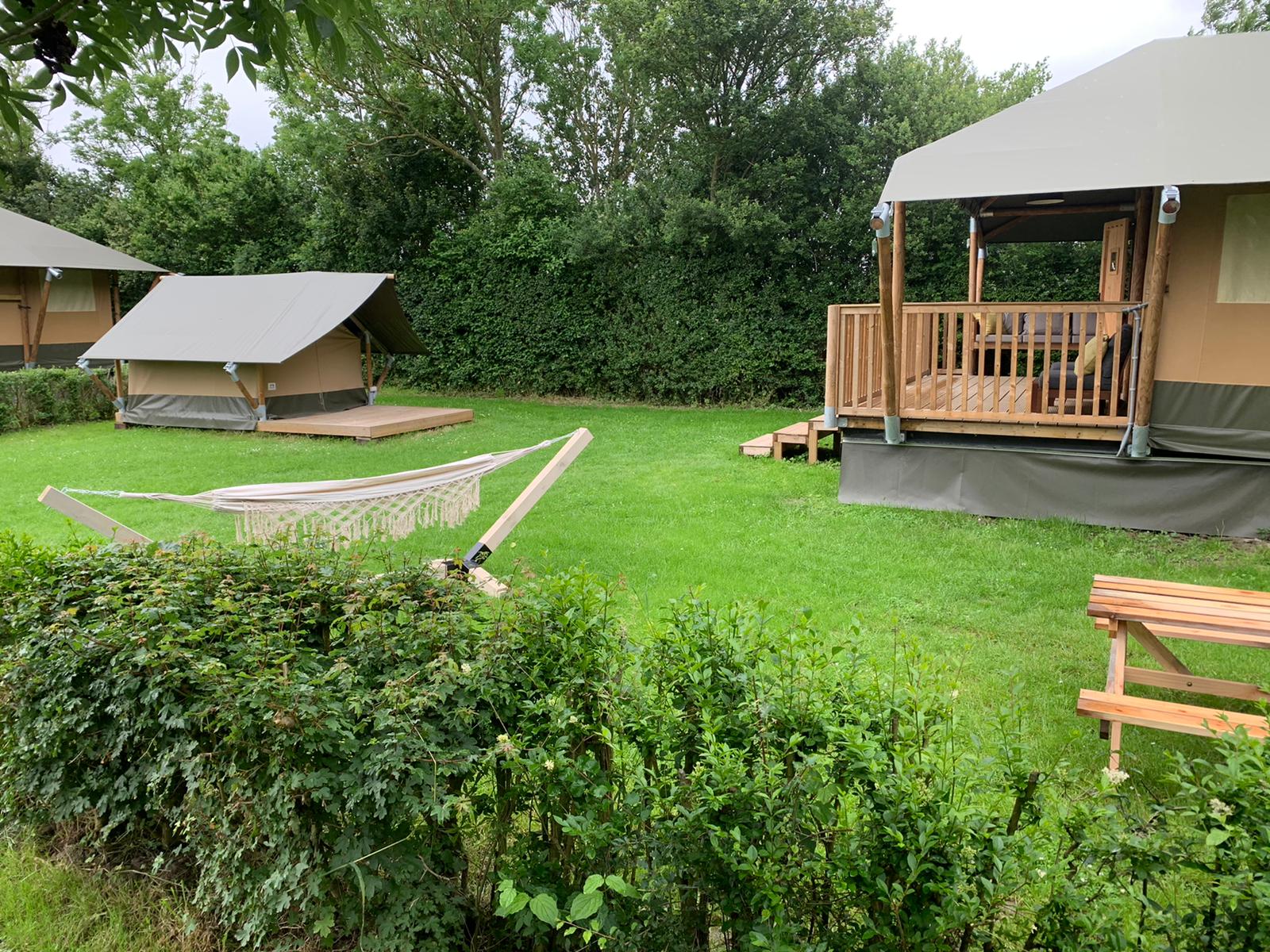 Maison nature à Kamperland