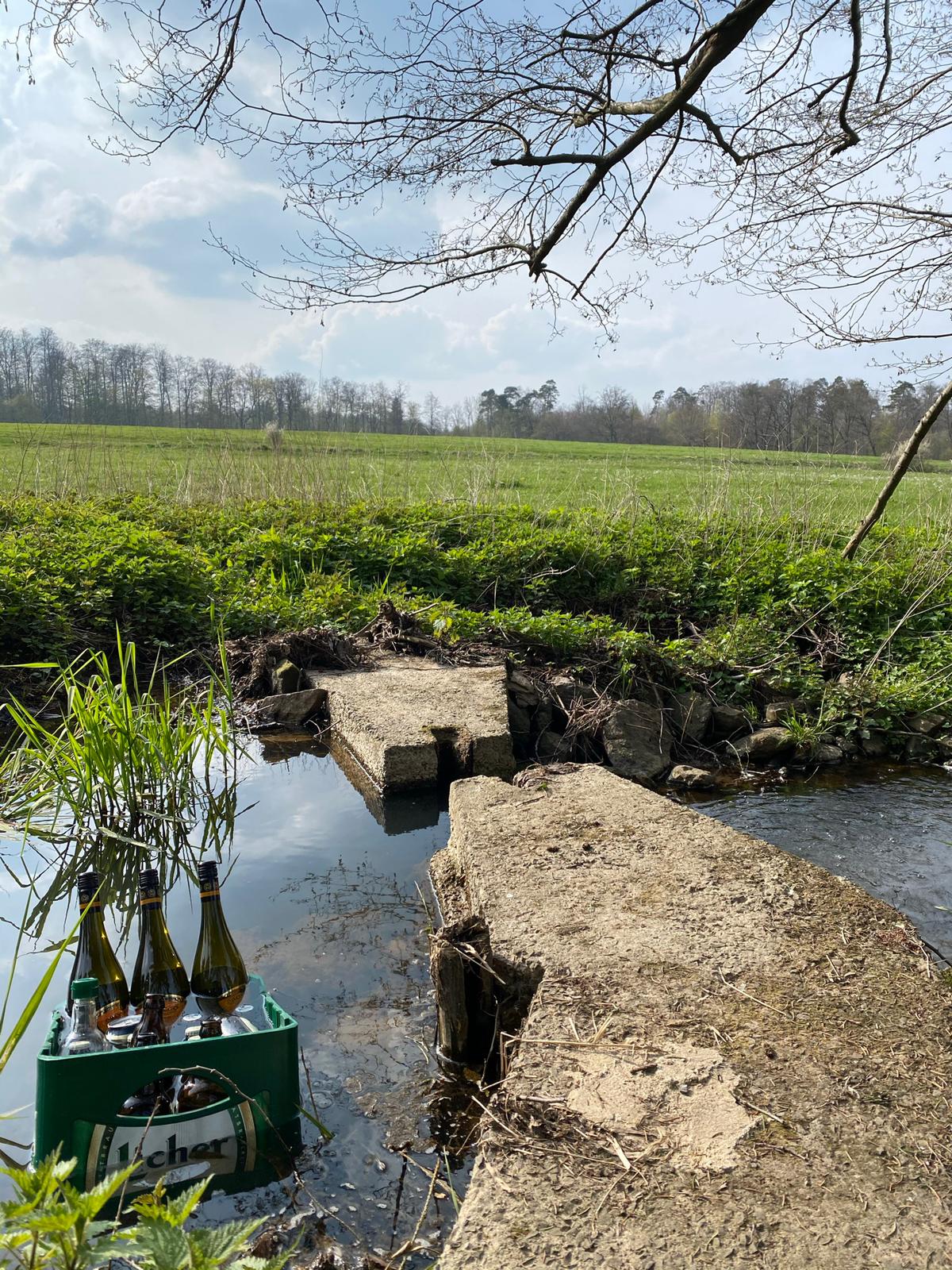 Natuurhuisje in Homberg(Ohm)