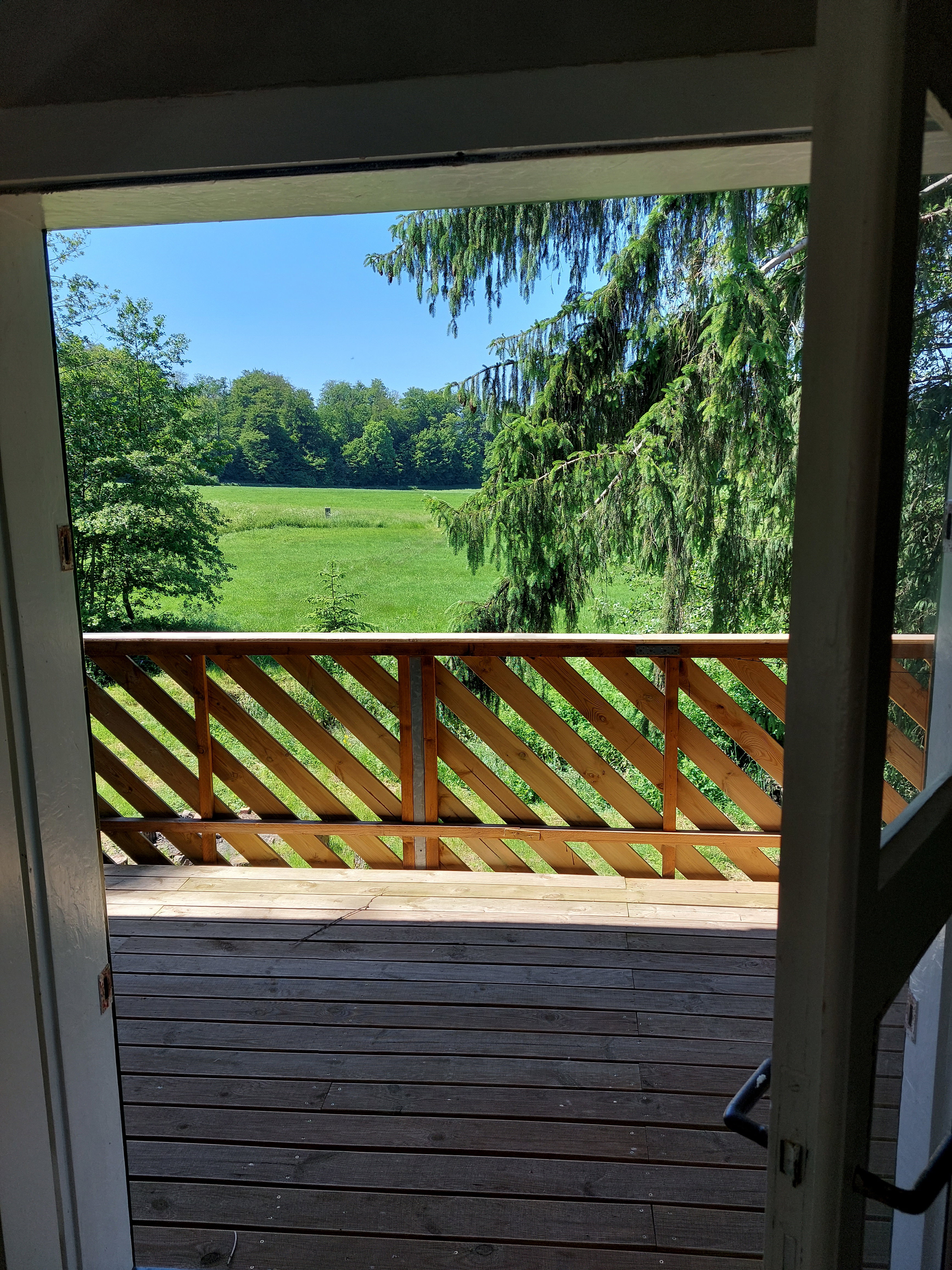 Maison nature à Homberg(Ohm)