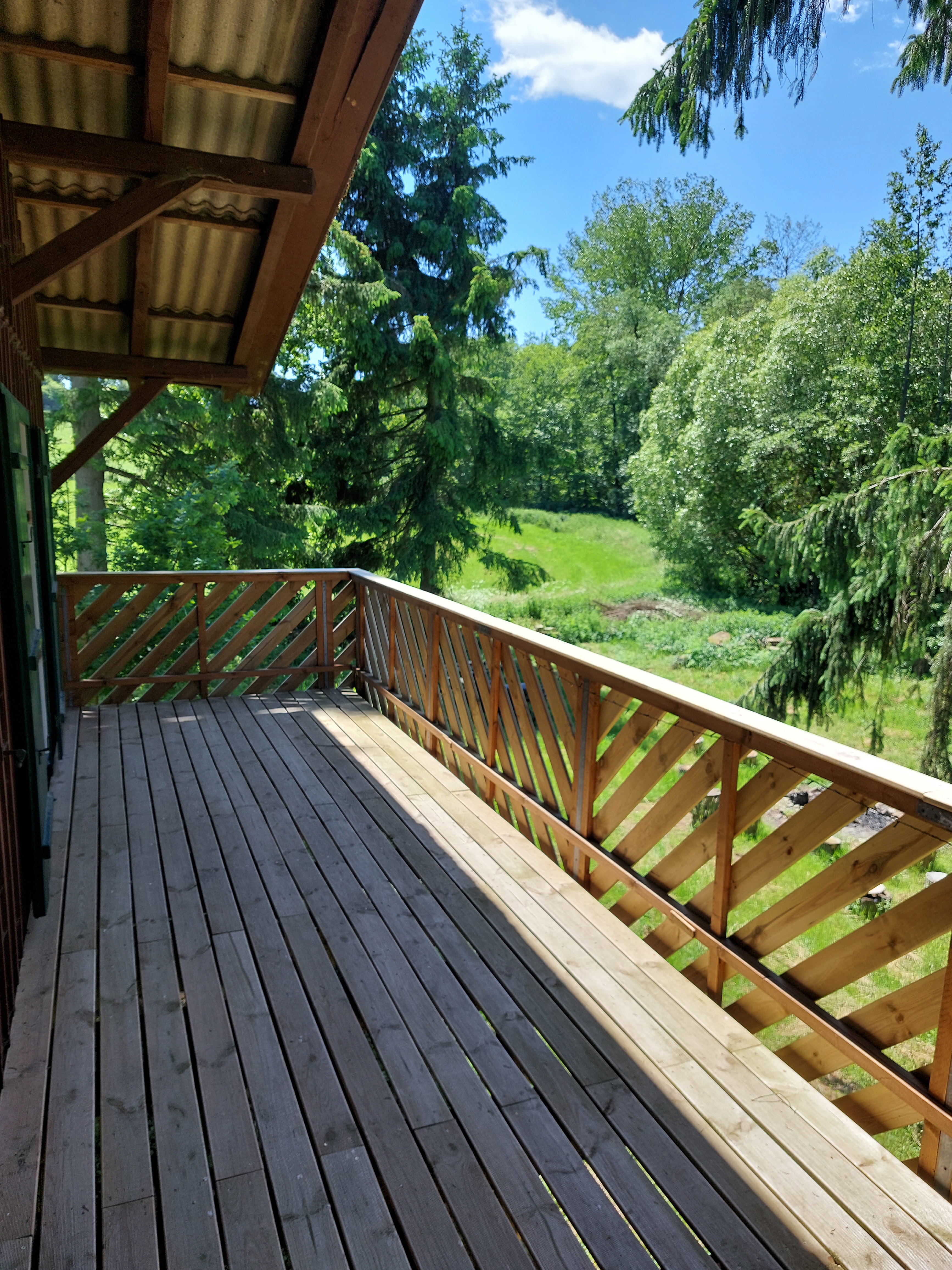 Maison nature à Homberg(Ohm)
