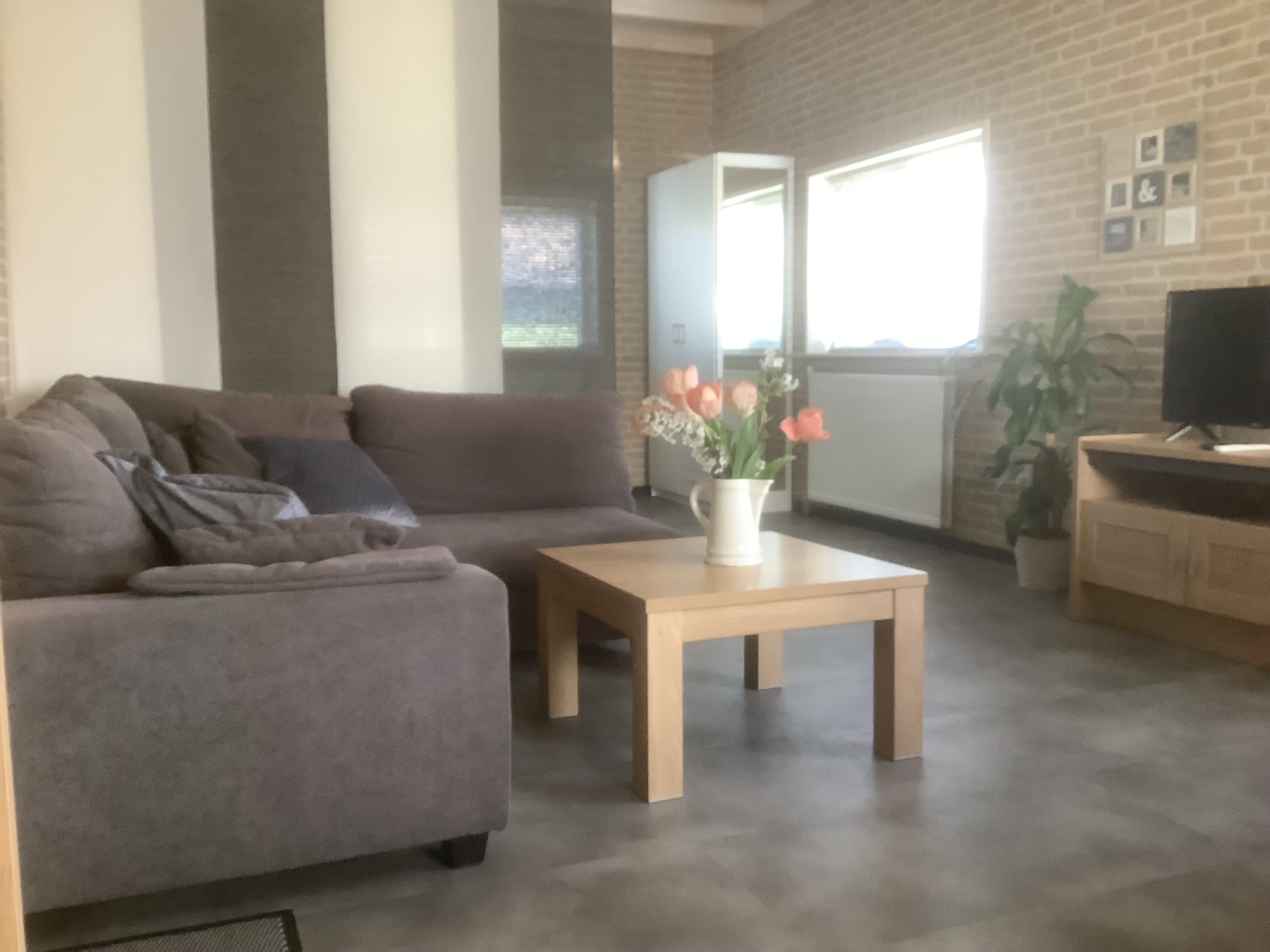 Casa nella natura a Sint Jansklooster