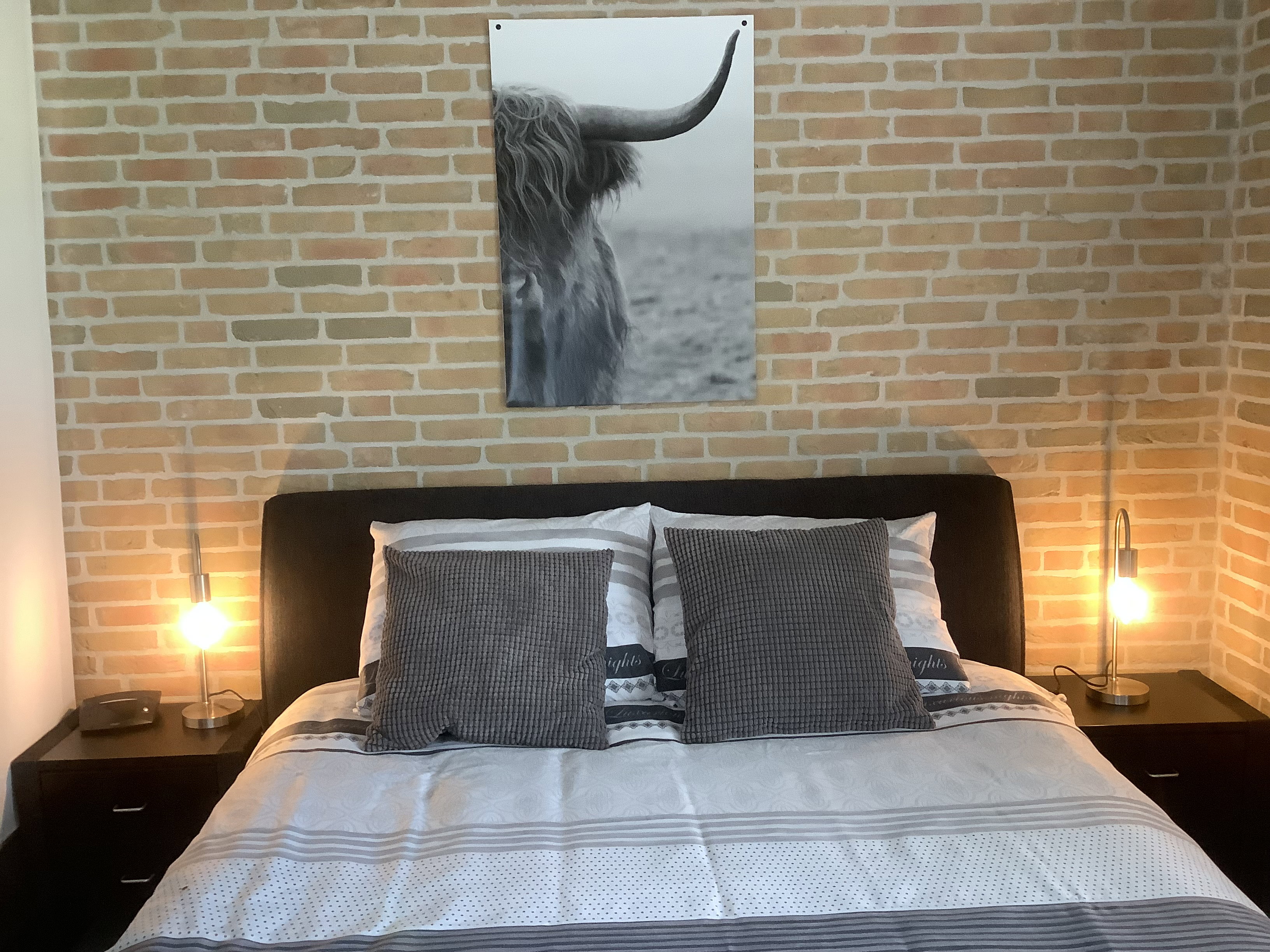 Casa nella natura a Sint Jansklooster