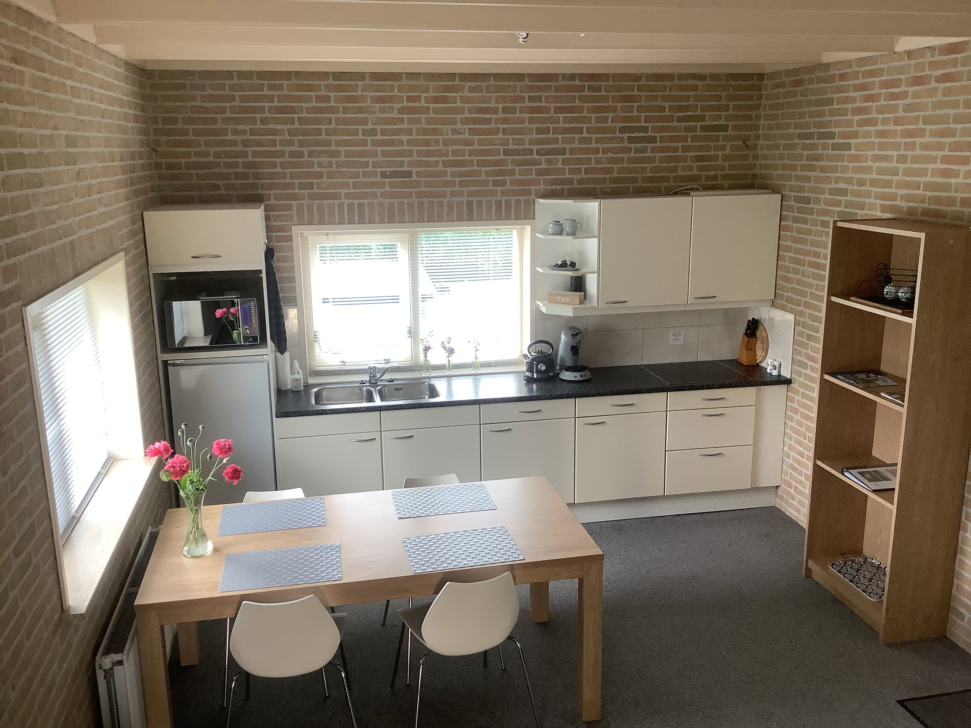 Casa nella natura a Sint Jansklooster