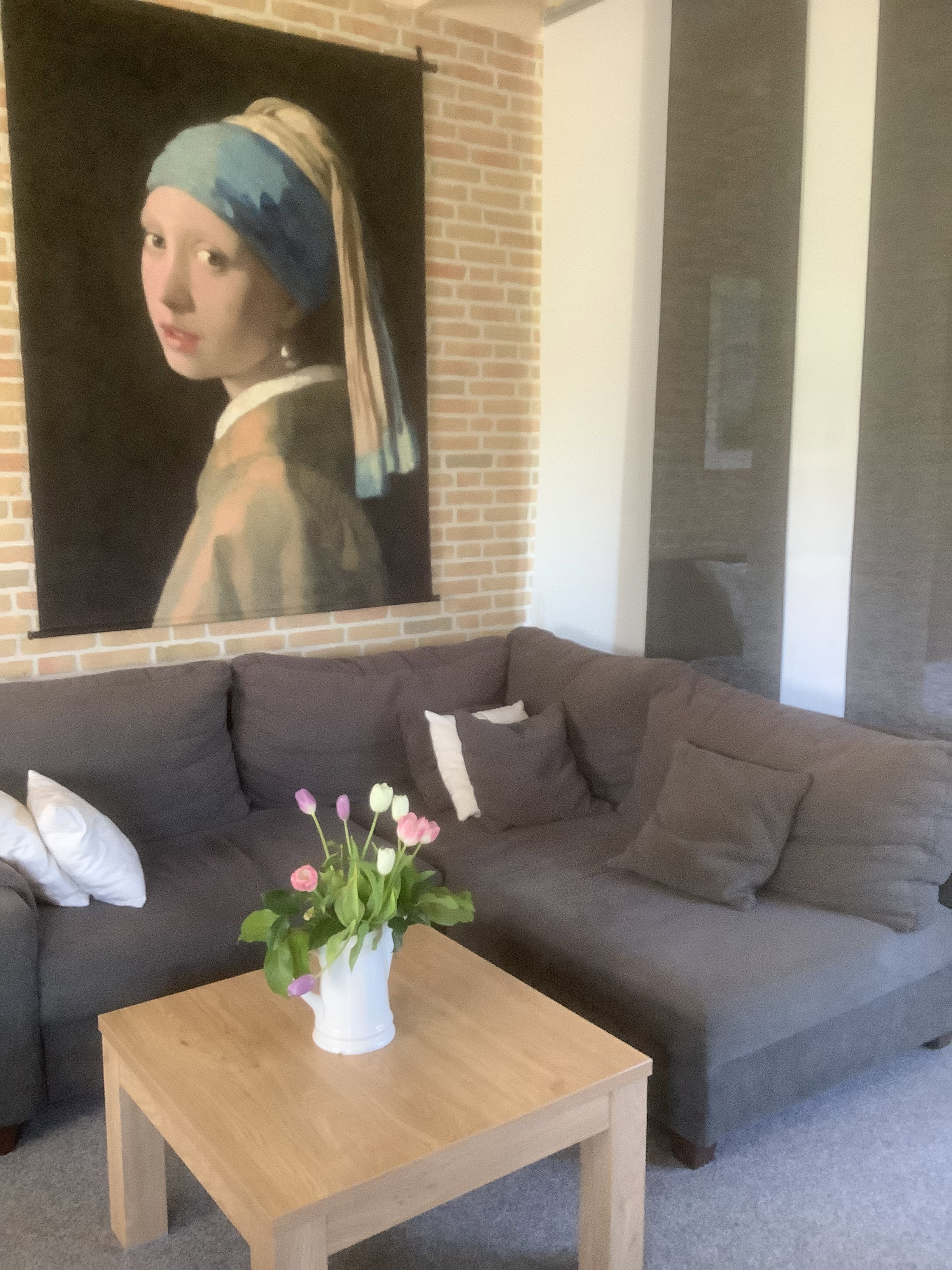 Casa nella natura a Sint Jansklooster