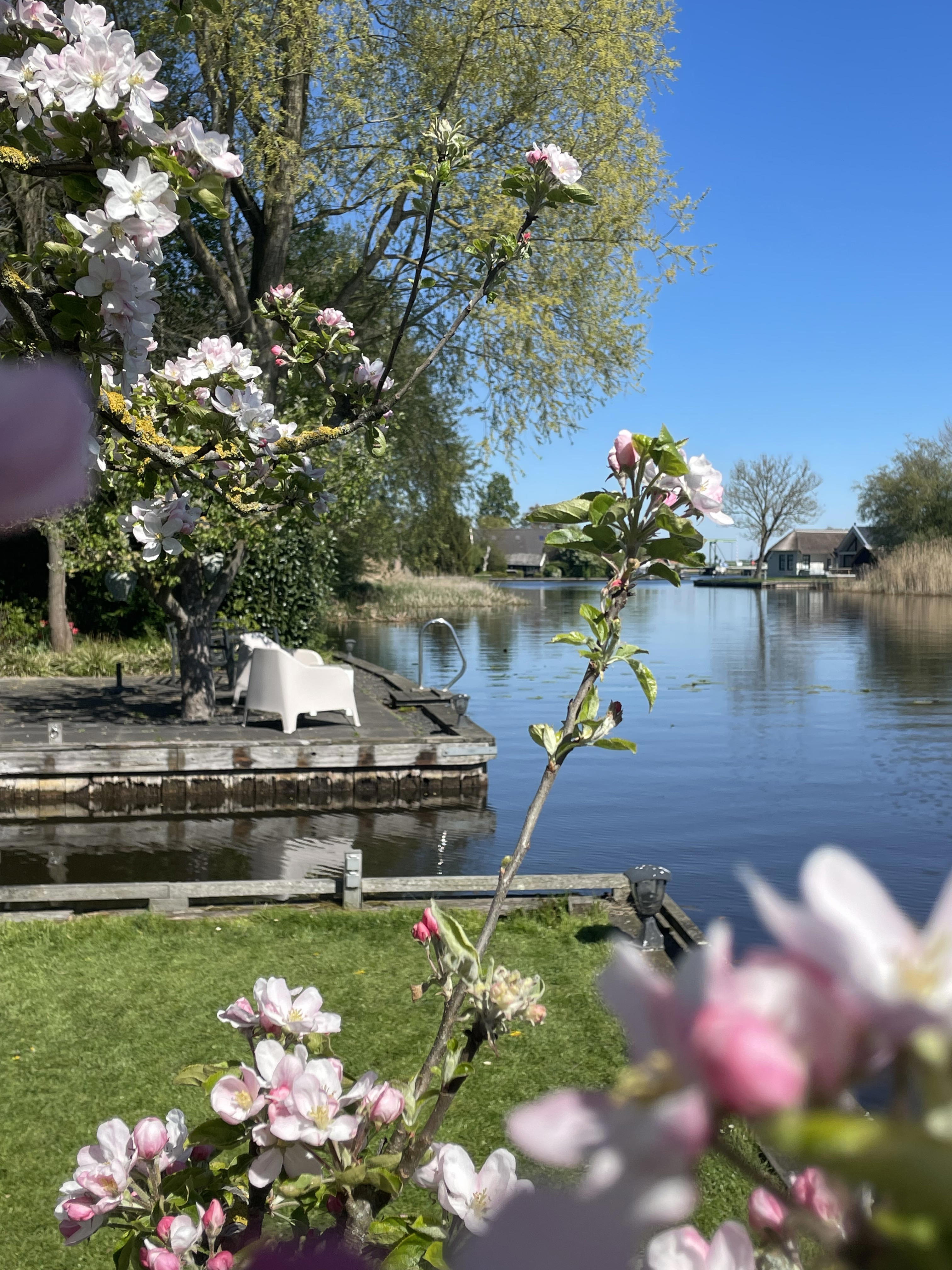 Nature house in Wetering