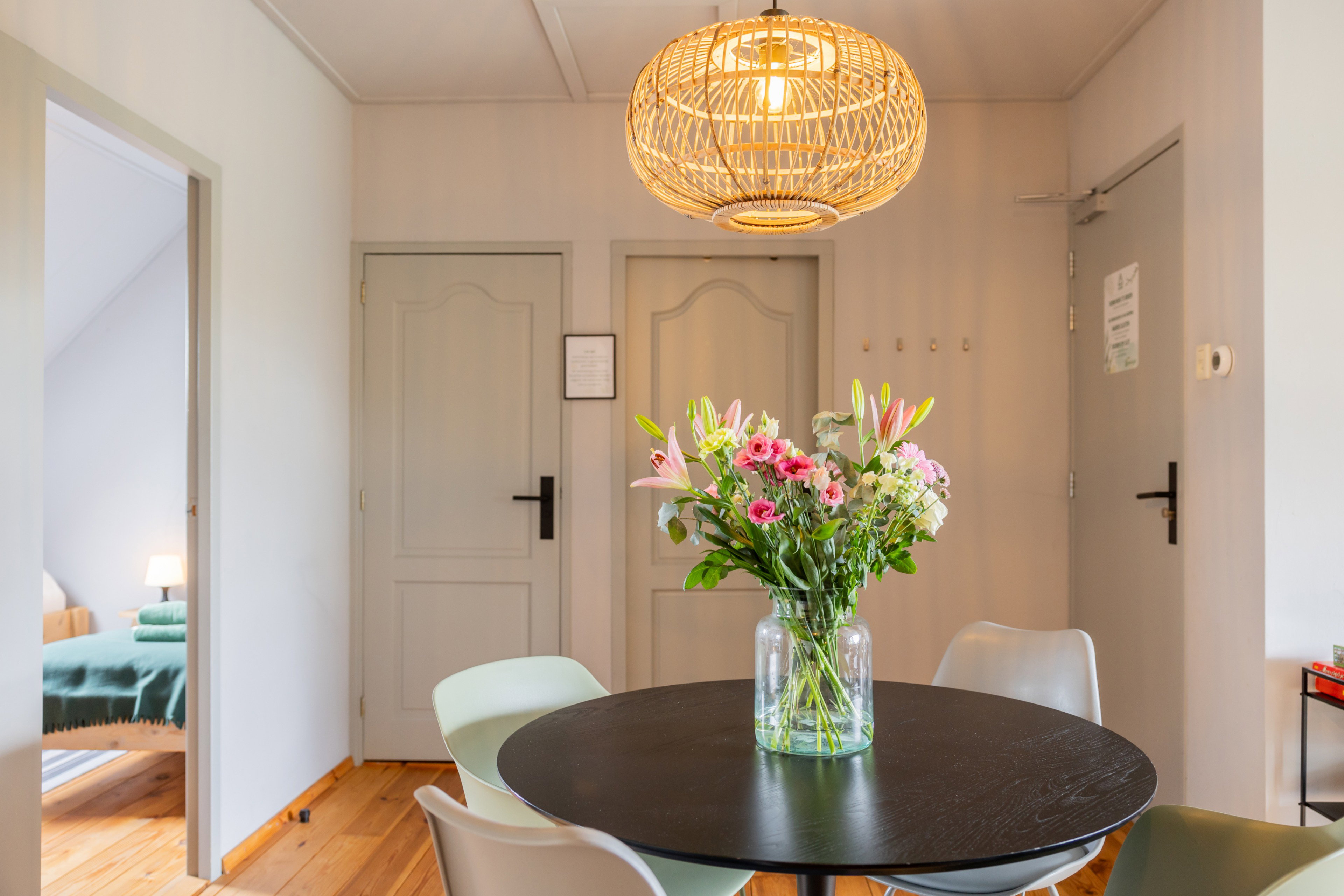 Casa nella natura a Wetering