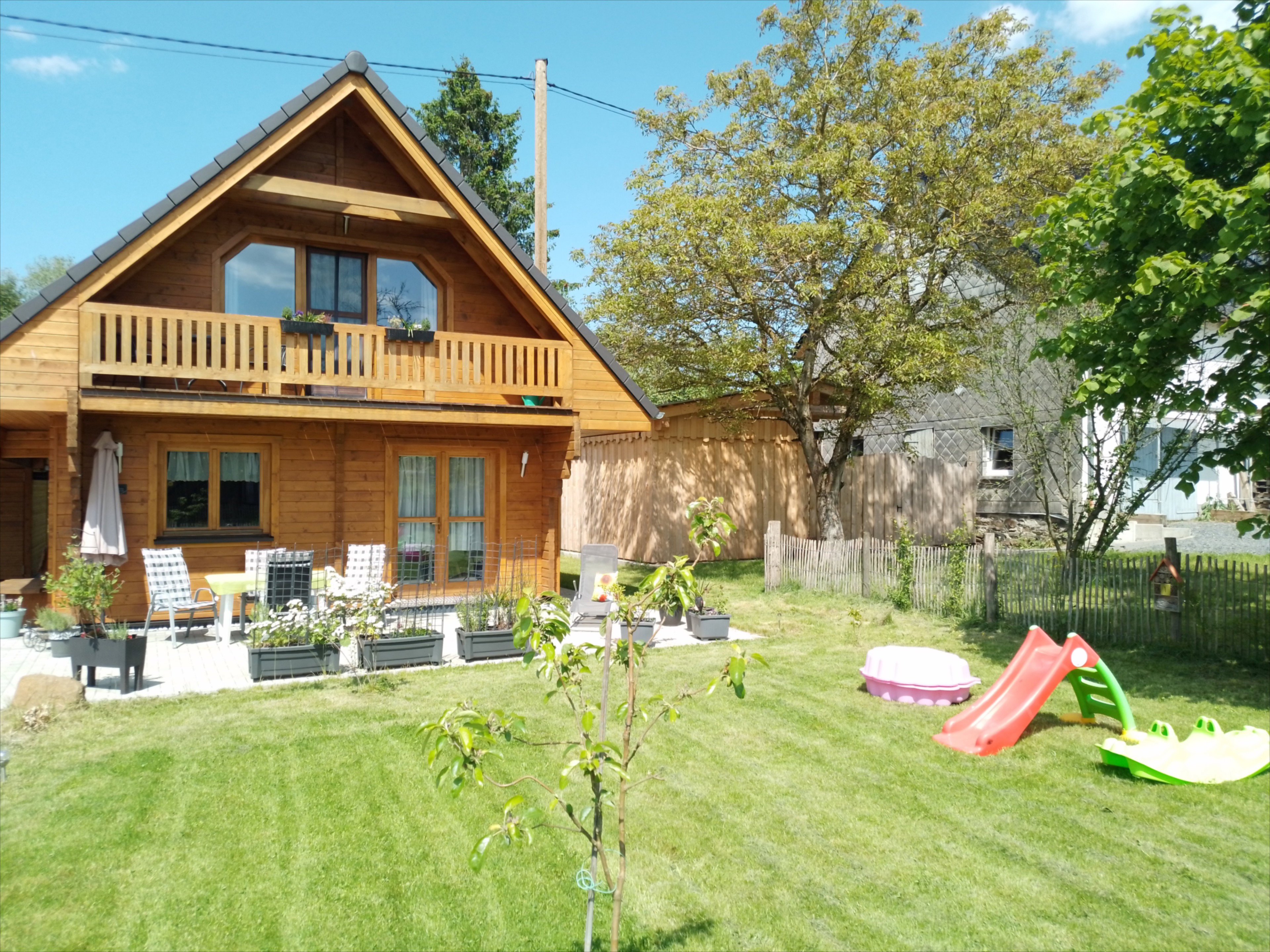 Natuurhuisje in Steinen