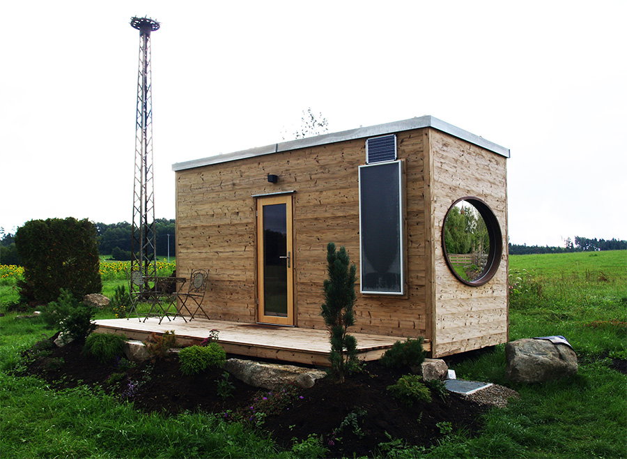 Casa nella natura a Dinkelsbühl