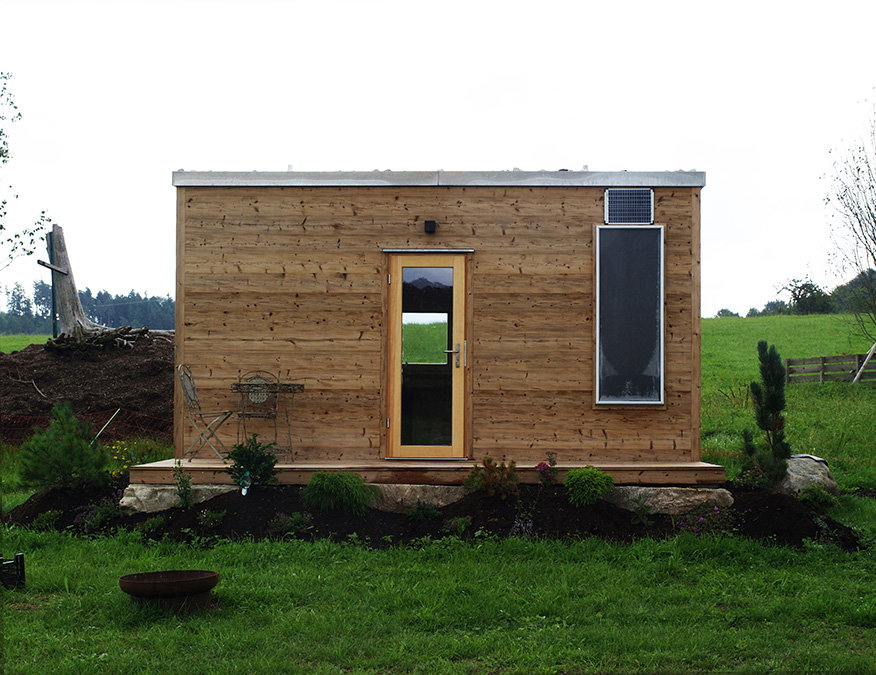 Casa nella natura a Dinkelsbühl