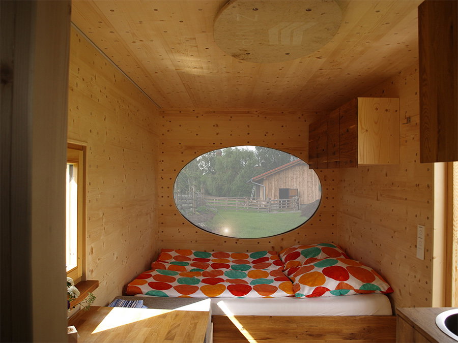 Casa nella natura a Dinkelsbühl