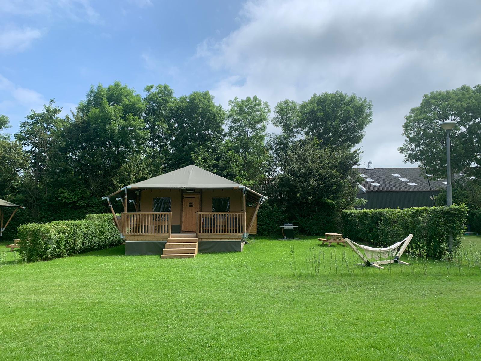 Maison nature à Kamperland
