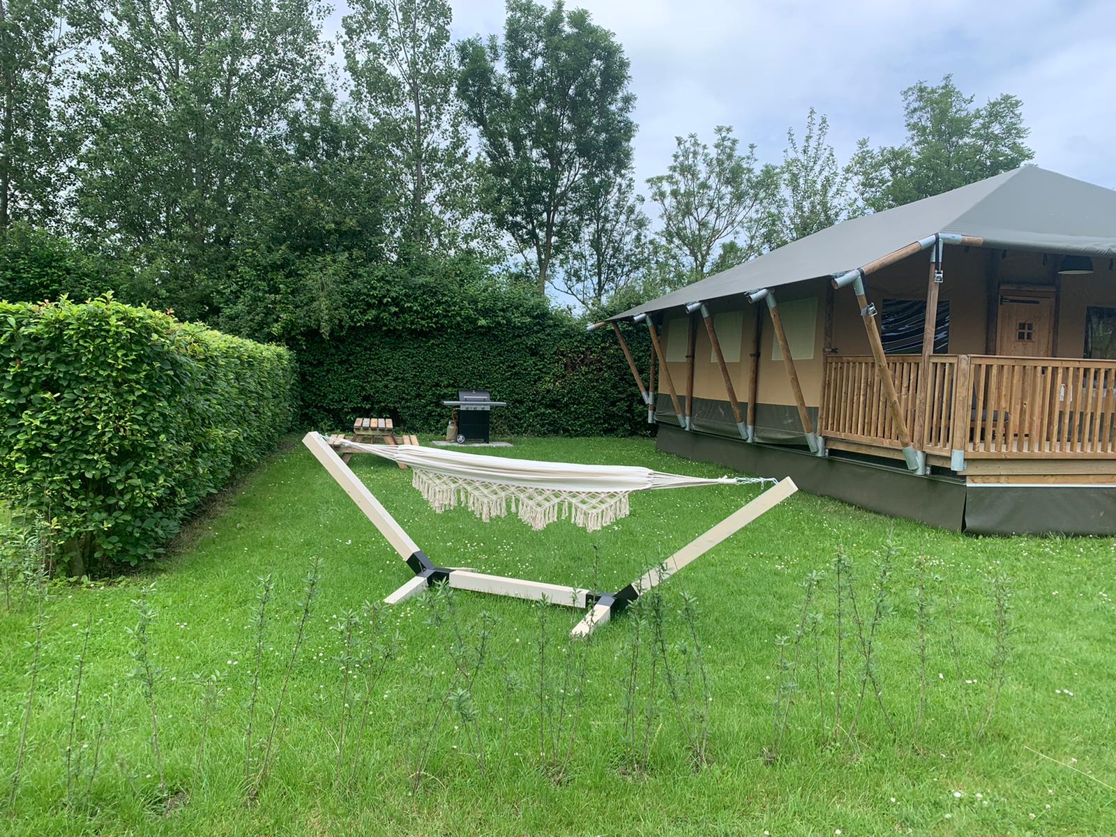 Maison nature à Kamperland