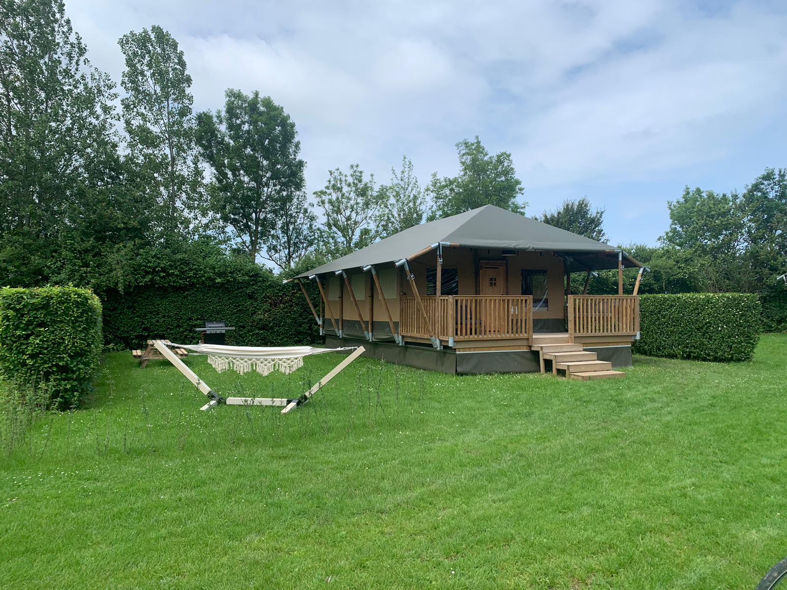 Maison nature à Kamperland
