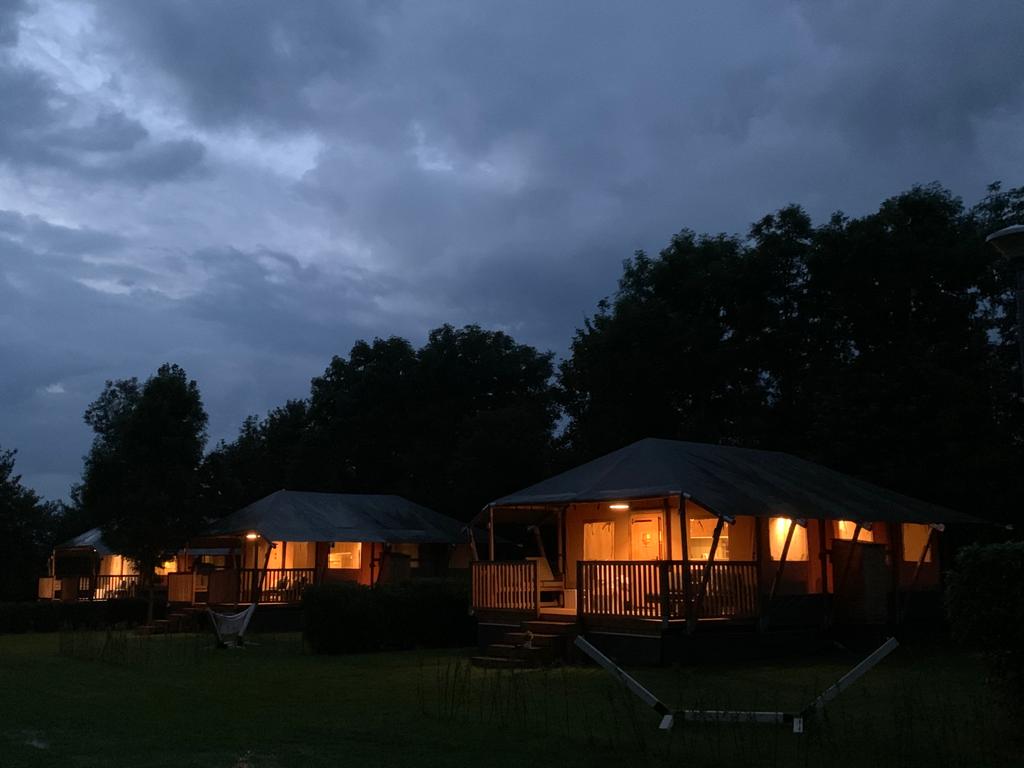 Maison nature à Kamperland