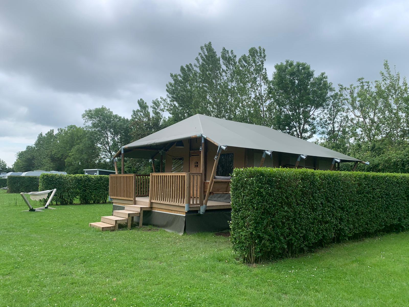 Maison nature à Kamperland