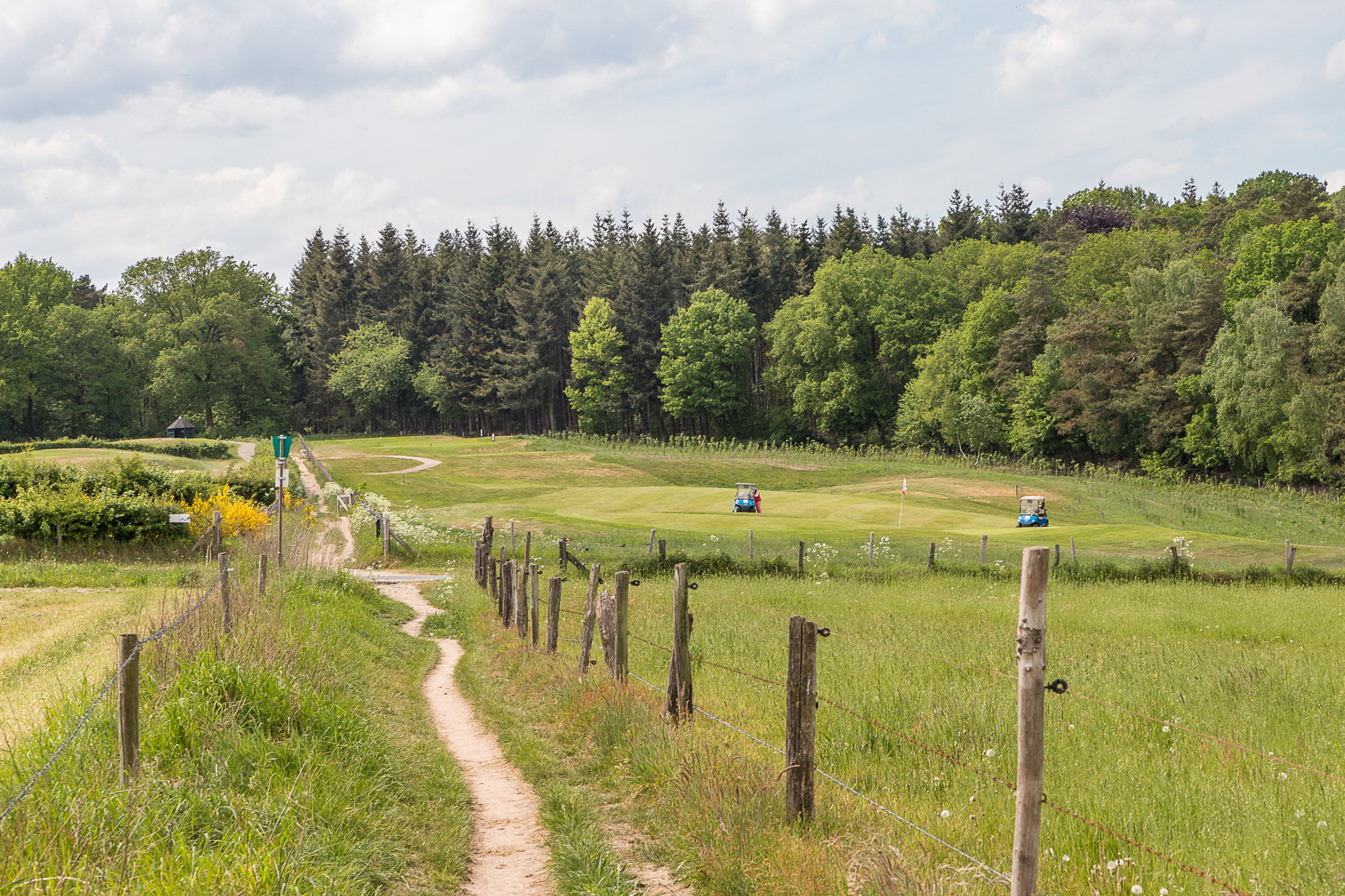Natuurhuisje in Groesbeek