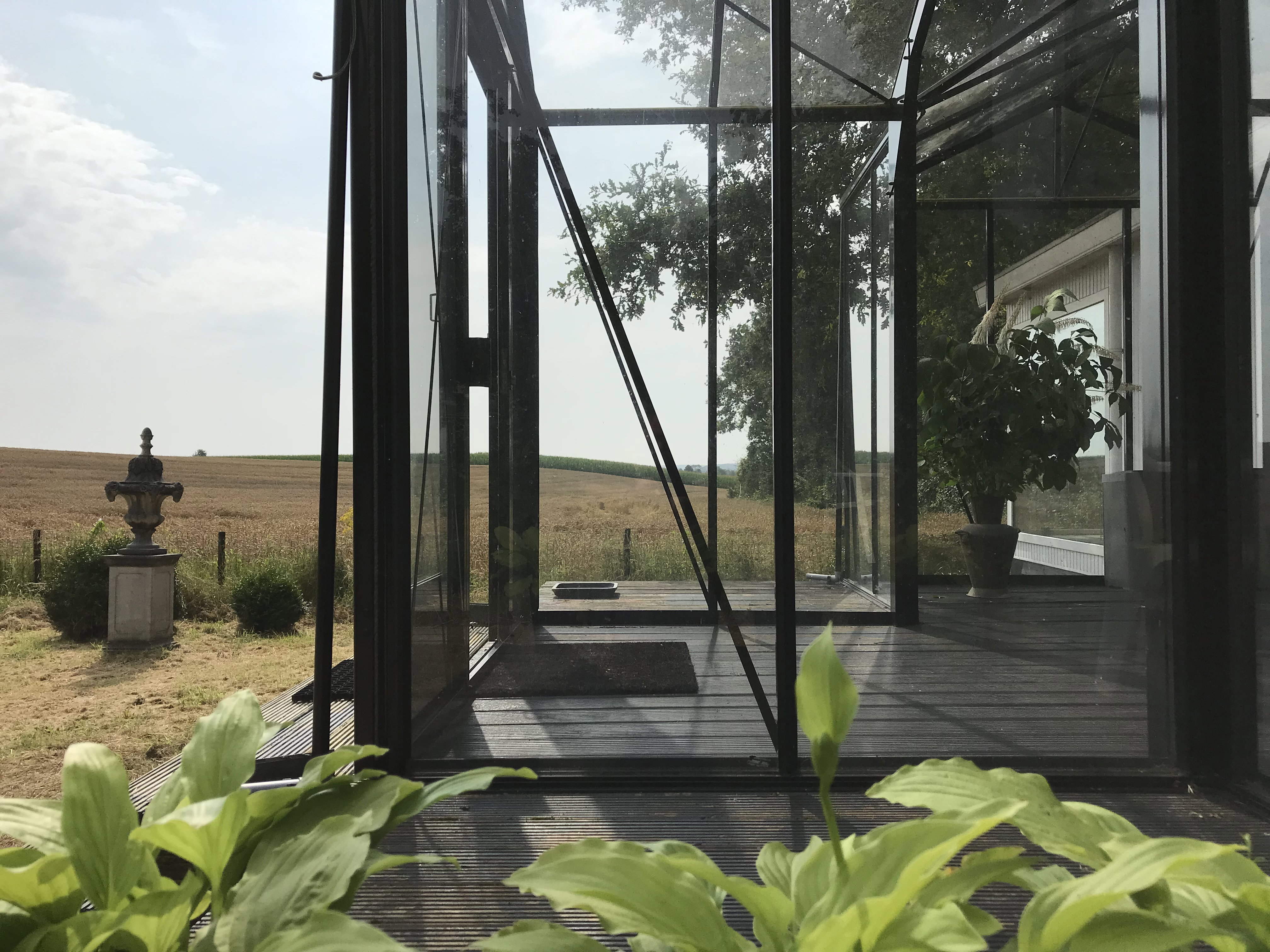 Natuurhuisje in Groesbeek