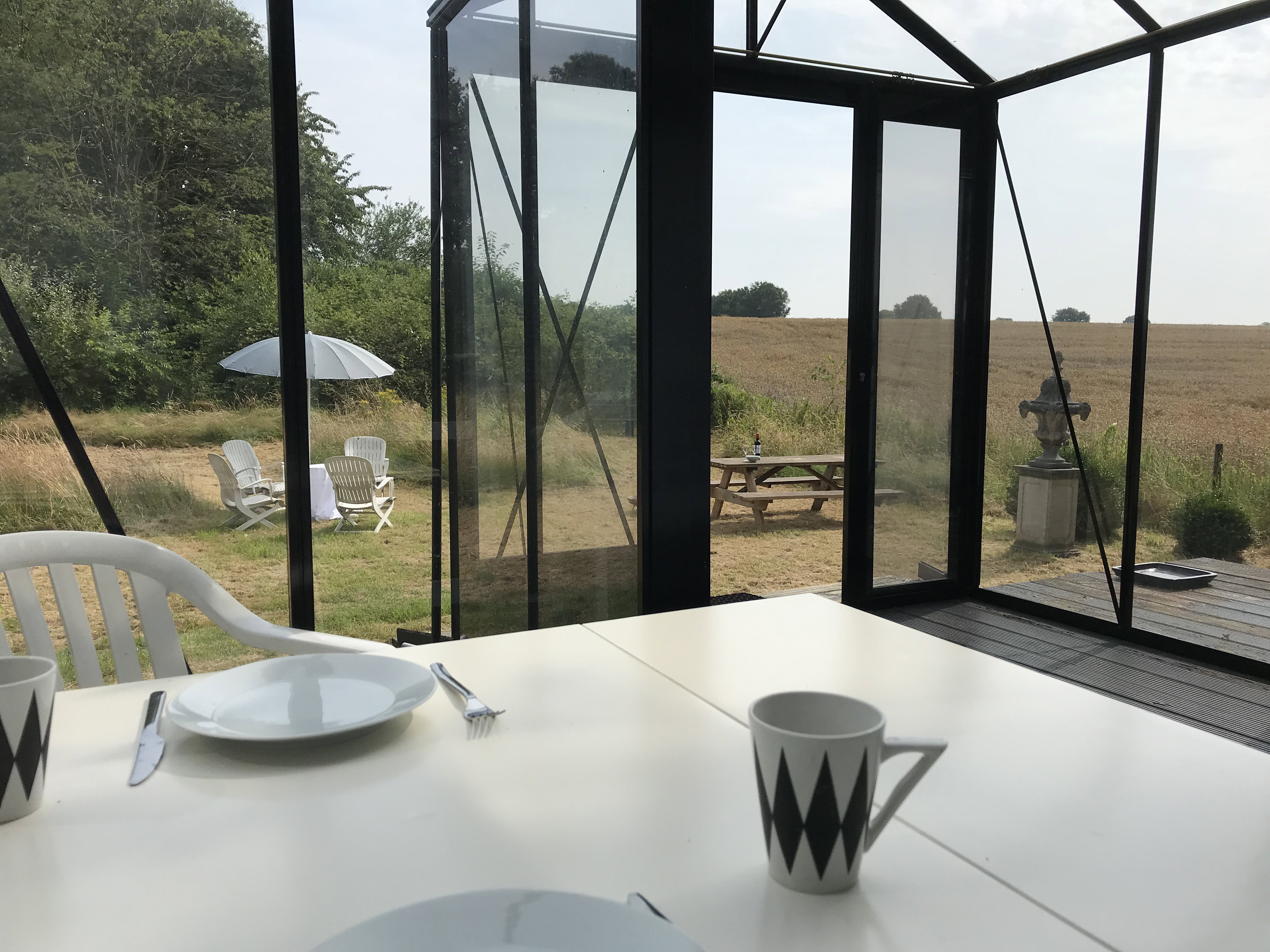 Natuurhuisje in Groesbeek