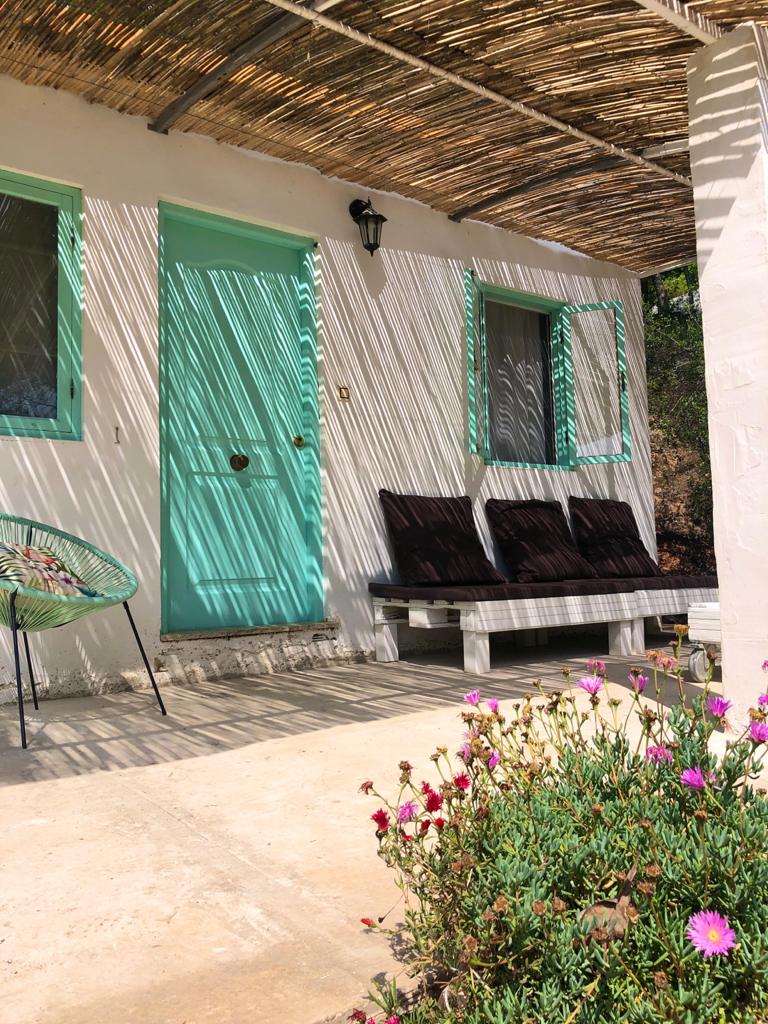 Maison nature à EkkoRelax, Bétera
