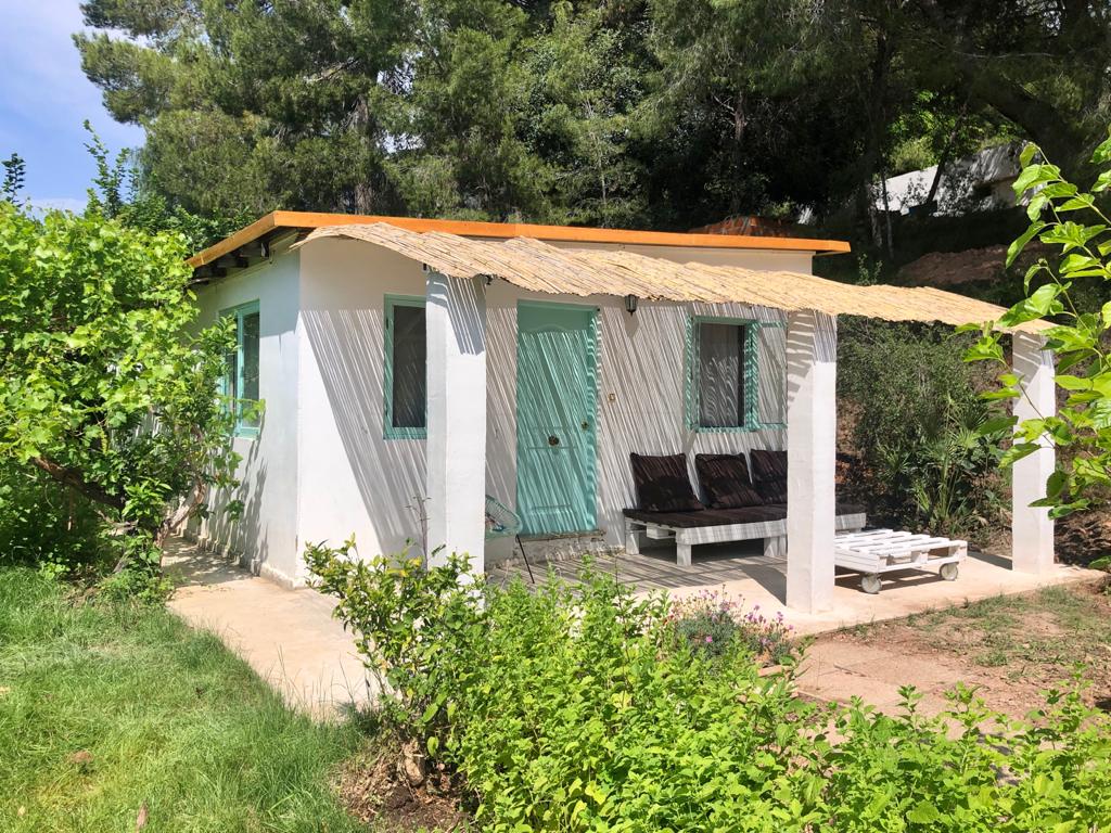 Maison nature à EkkoRelax, Bétera