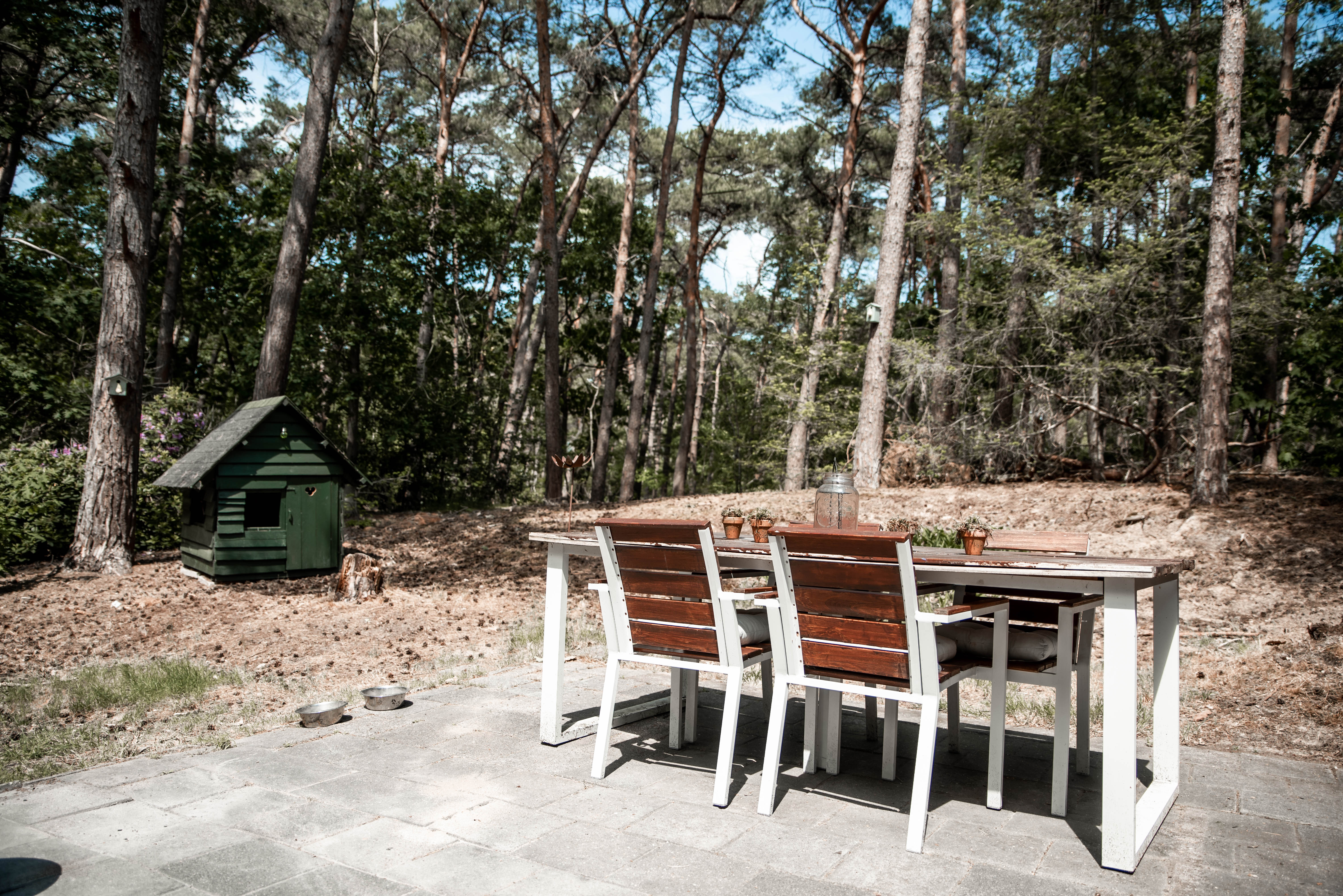 Natuurhuisje in Helmond