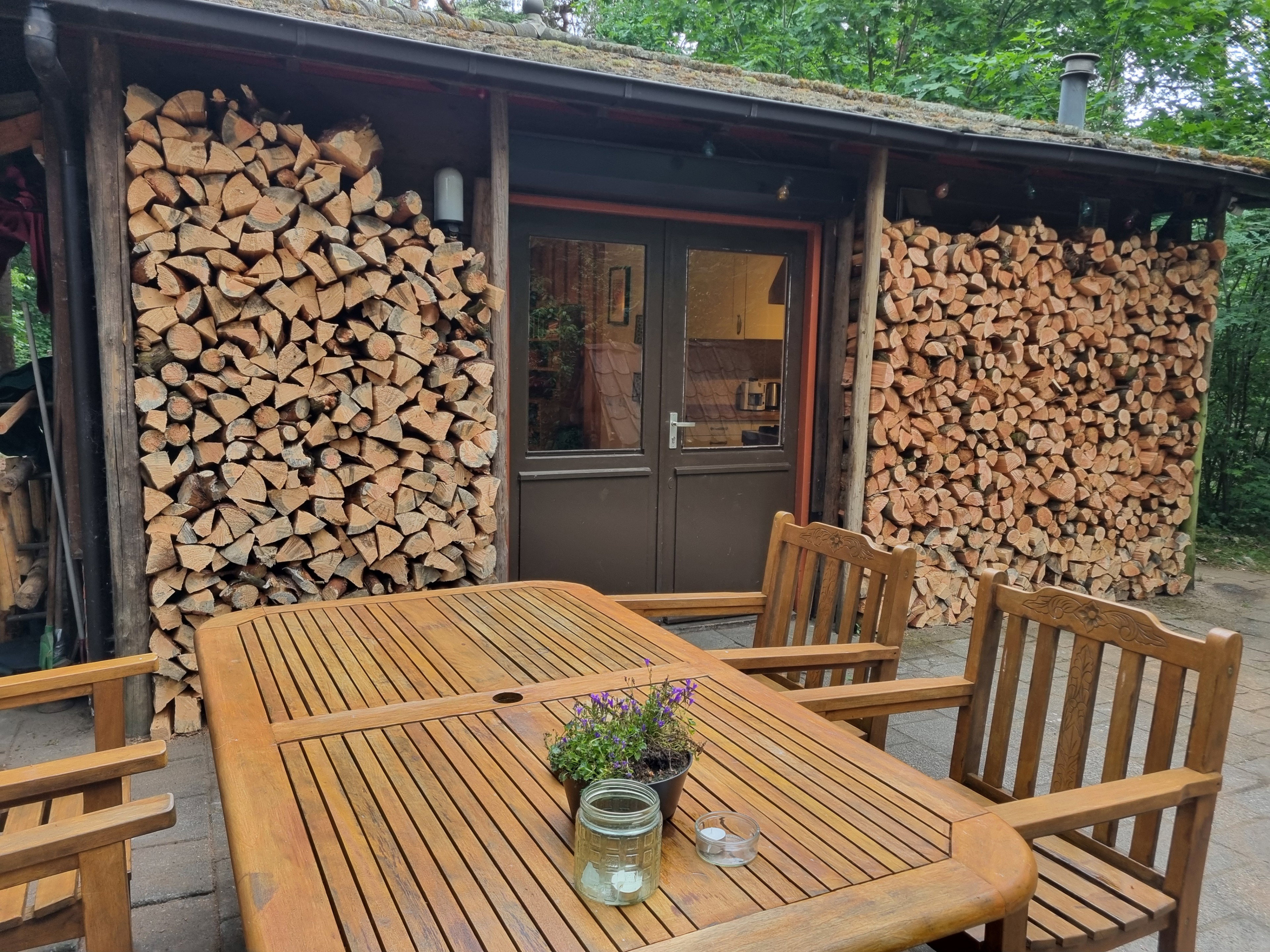 Natuurhuisje in Helmond