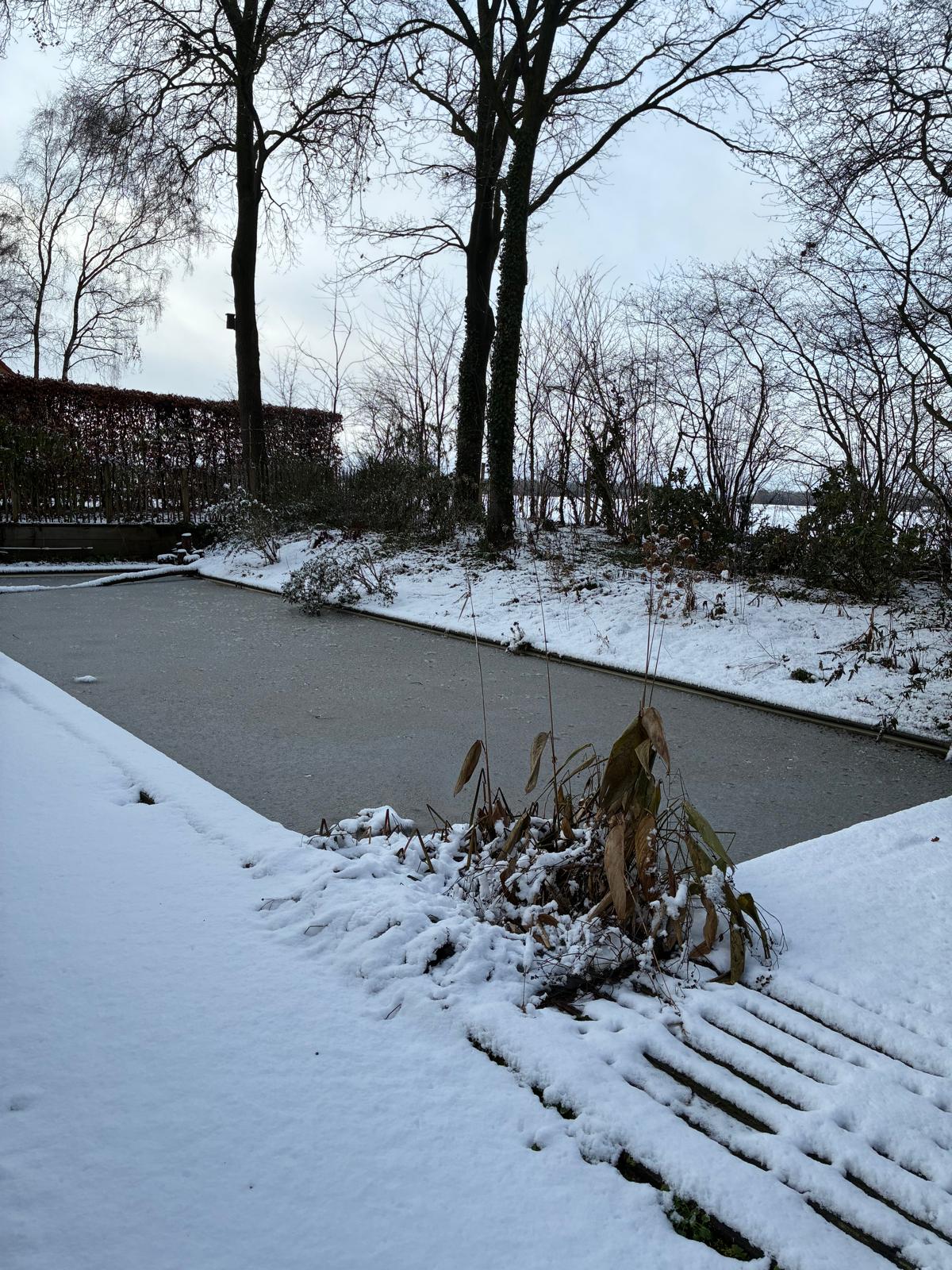 Natuurhuisje in Hengelo  Gelderland, gem. Bronckhorst