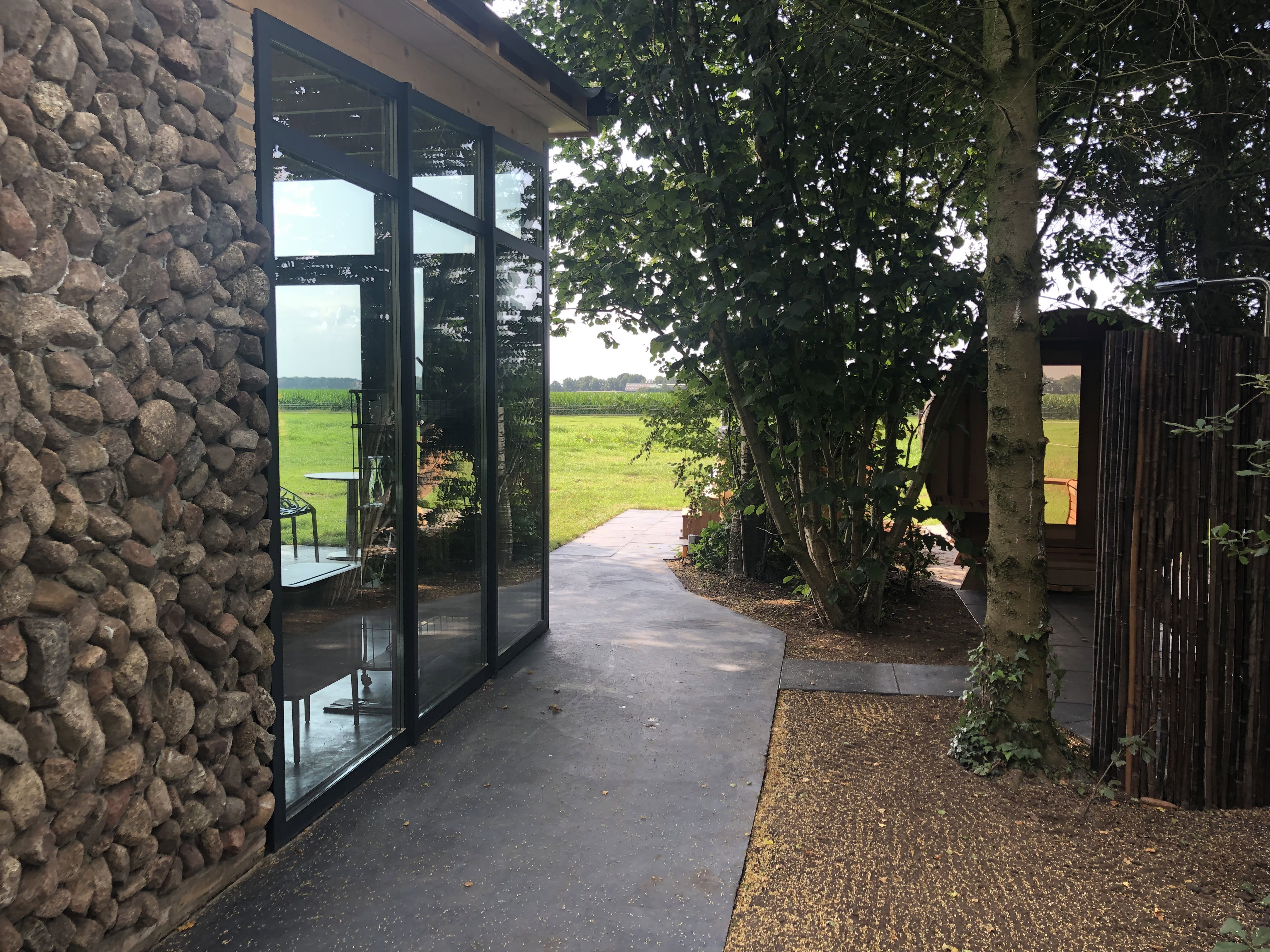 Natuurhuisje in Ellertshaar
