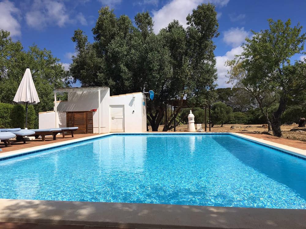 Natuurhuisje in Barão de São João