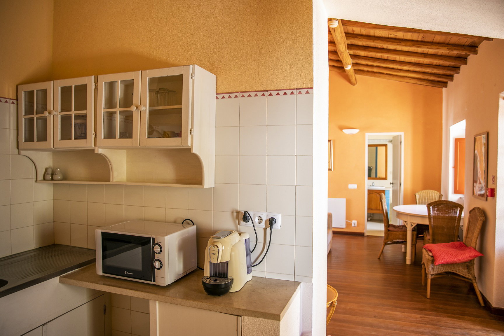Natuurhuisje in Barão de São João