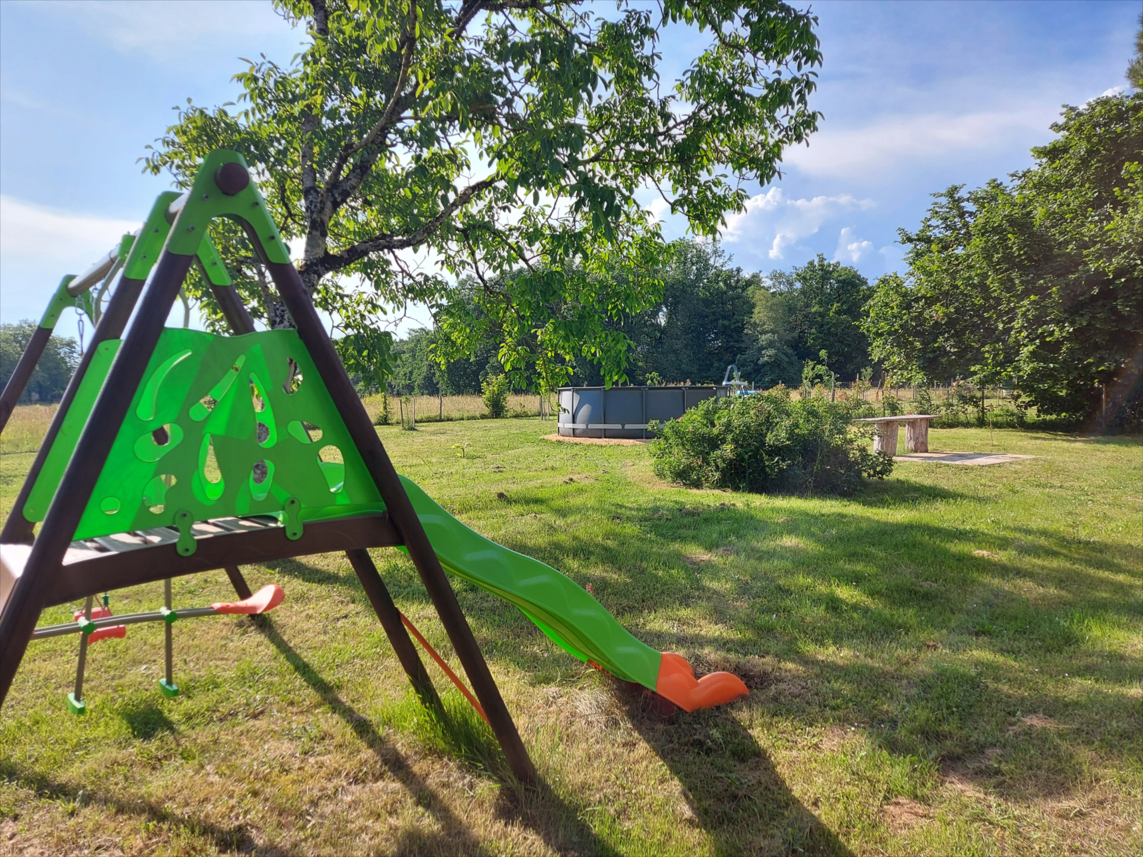 Natuurhuisje in Bayac