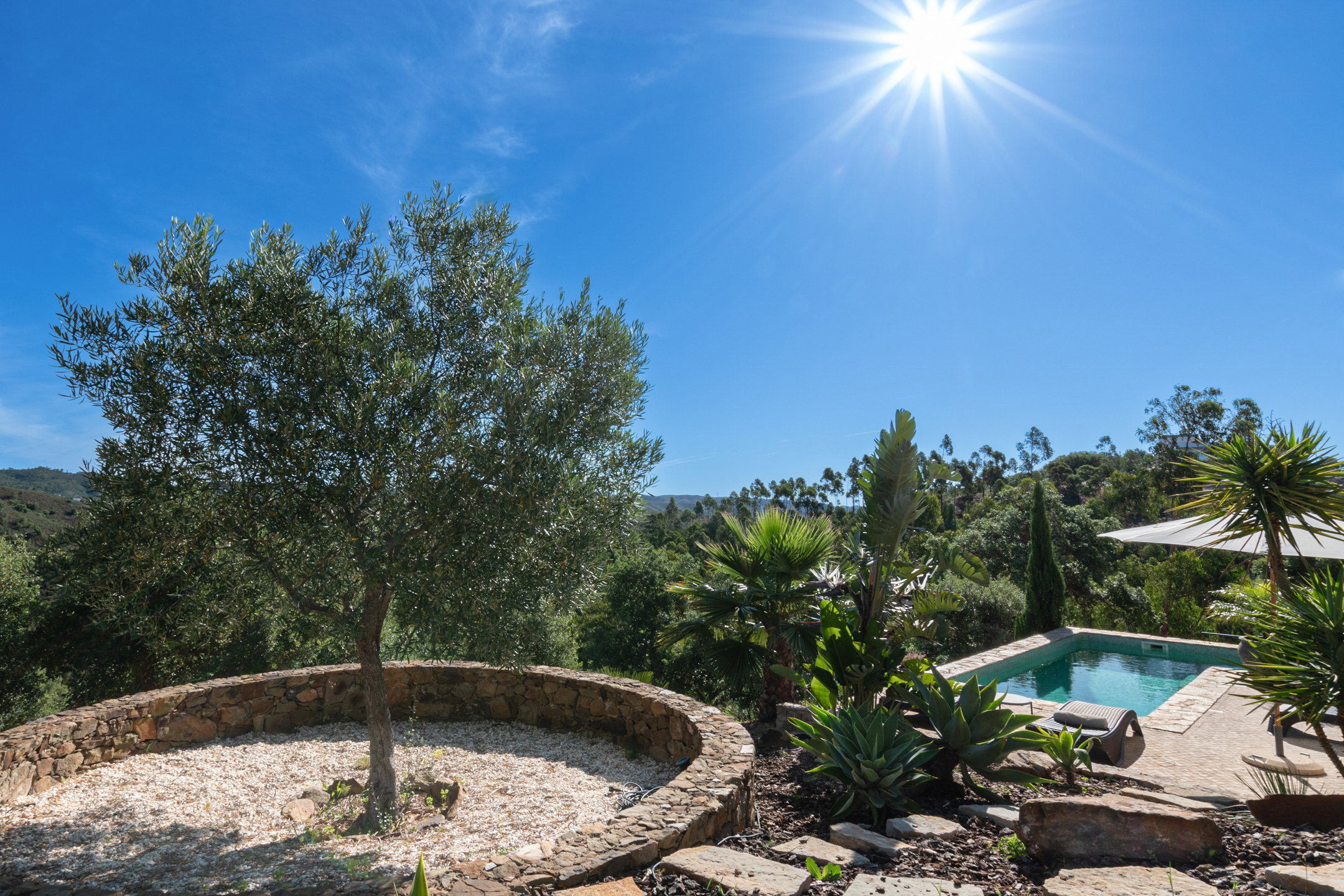 Natuurhuisje in São Brás de Alportel