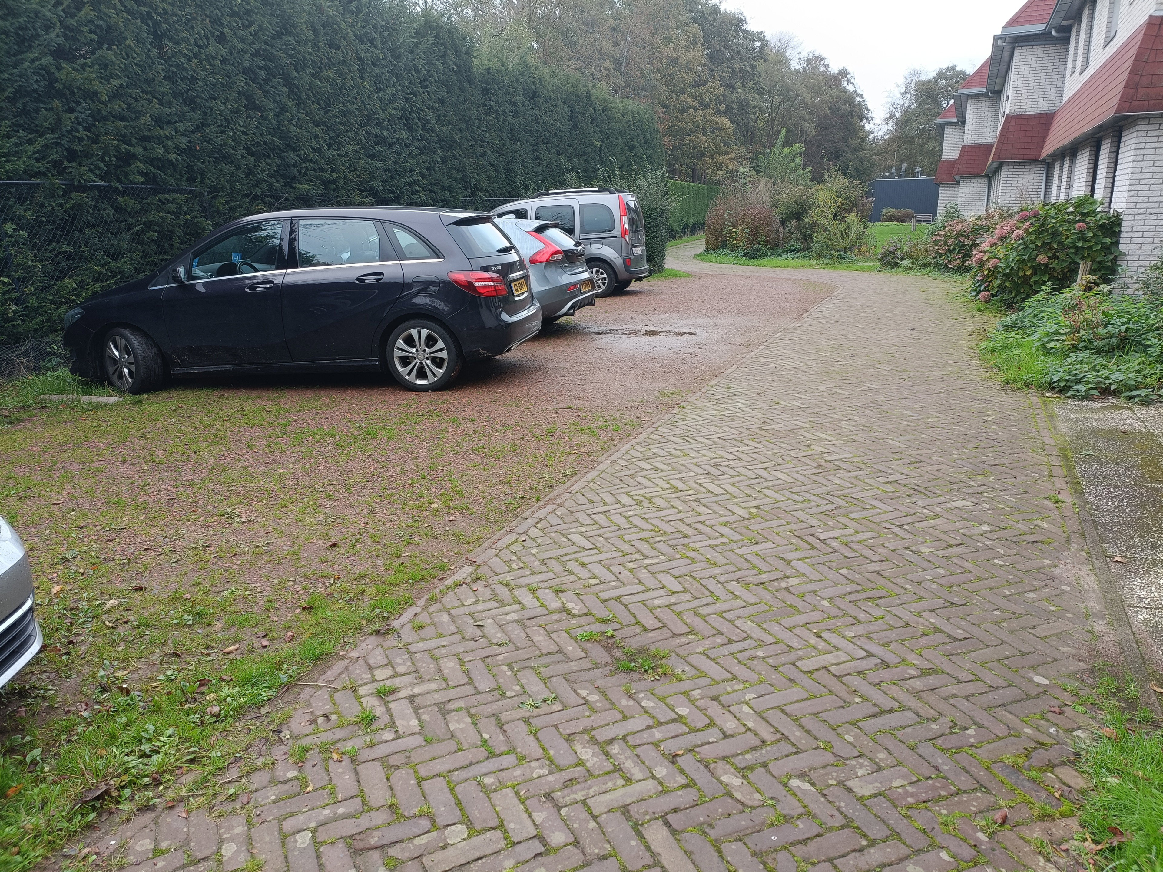 Natuurhuisje in Nieuw-Haamstede
