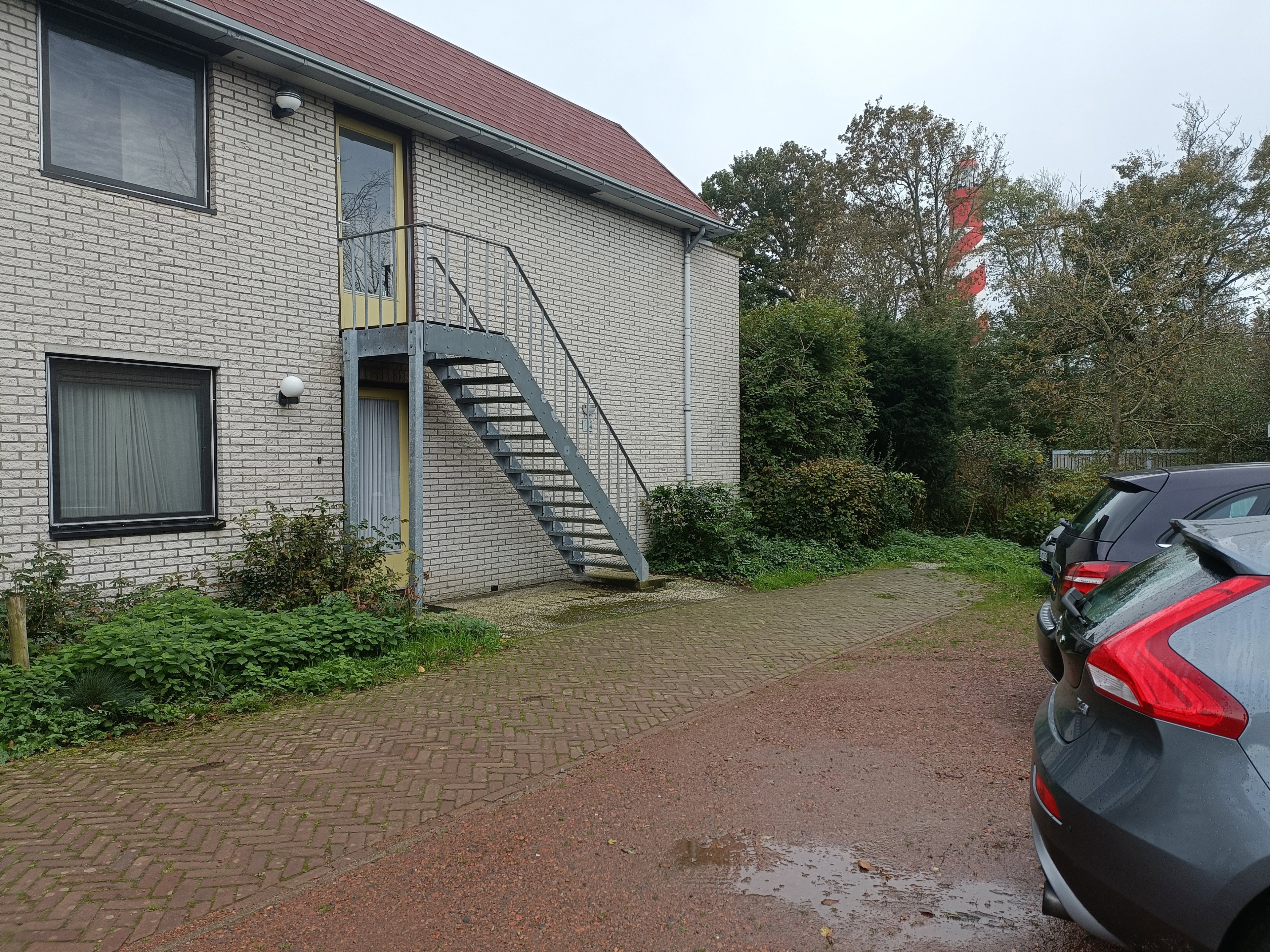 Natuurhuisje in Nieuw-Haamstede