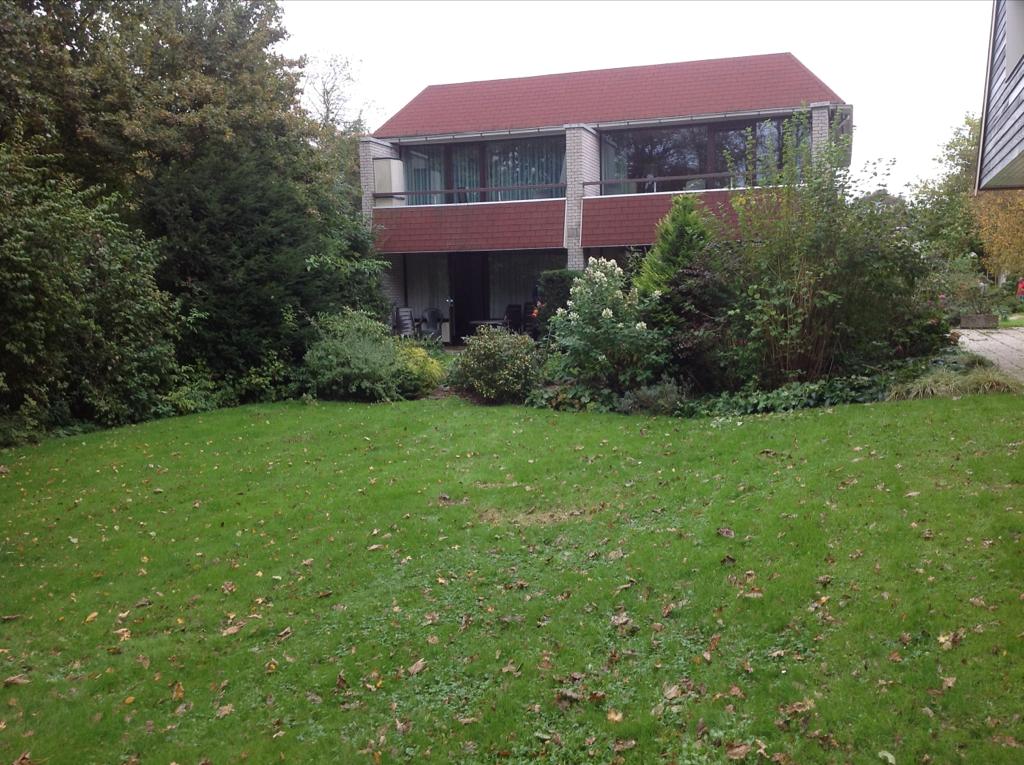 Nature house in Nieuw-Haamstede