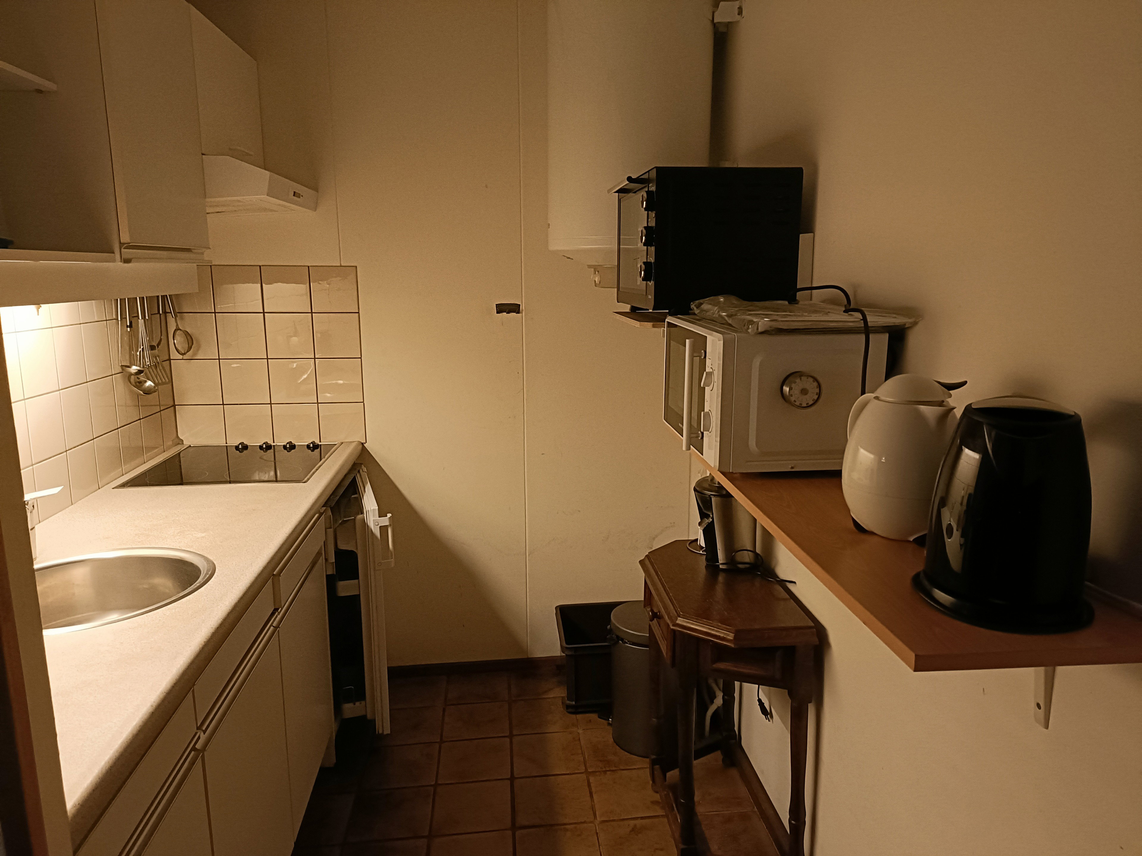 Natuurhuisje in Nieuw-Haamstede
